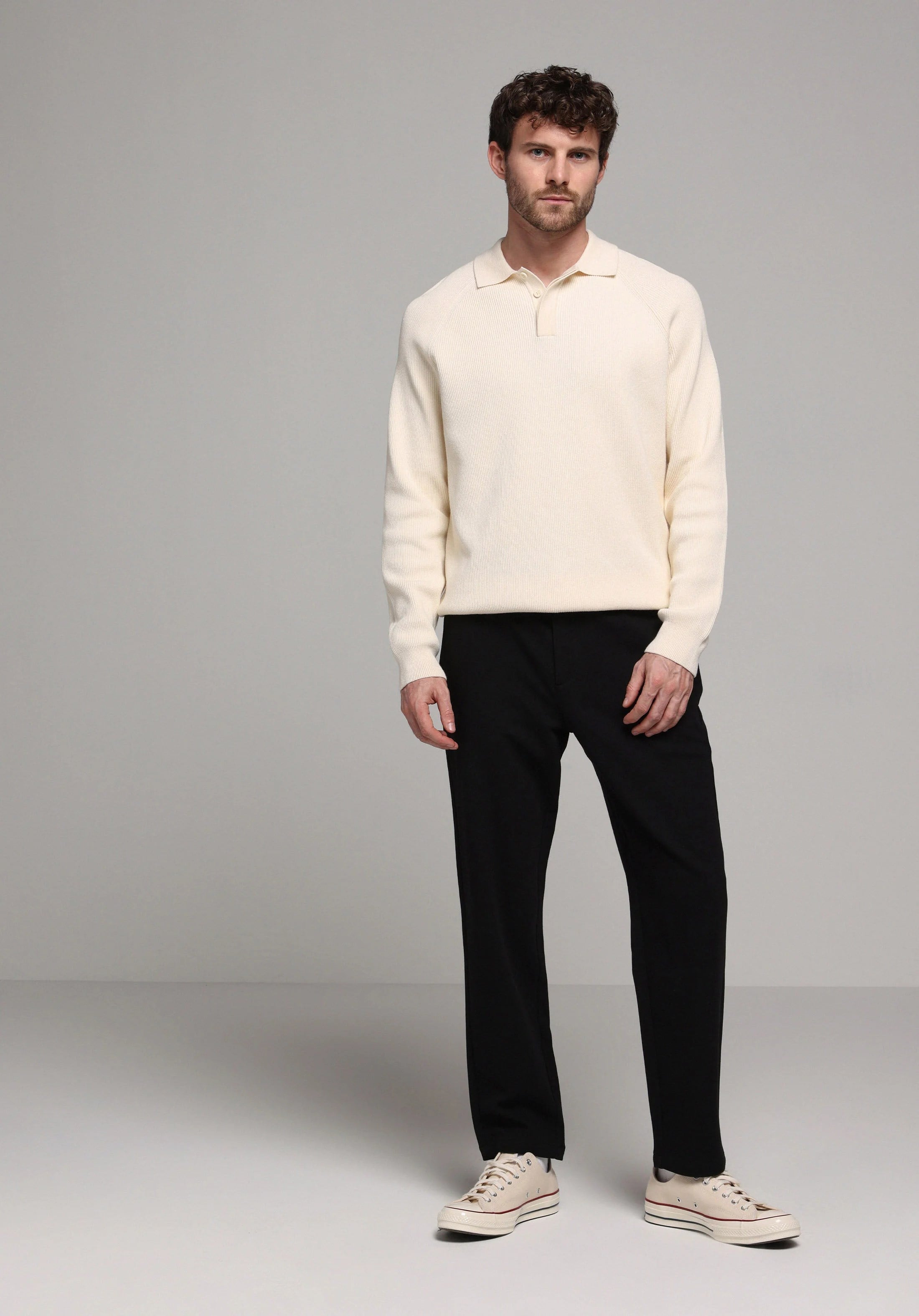 DOKUMA ALT ERKEK PANTOLON Regular Fit