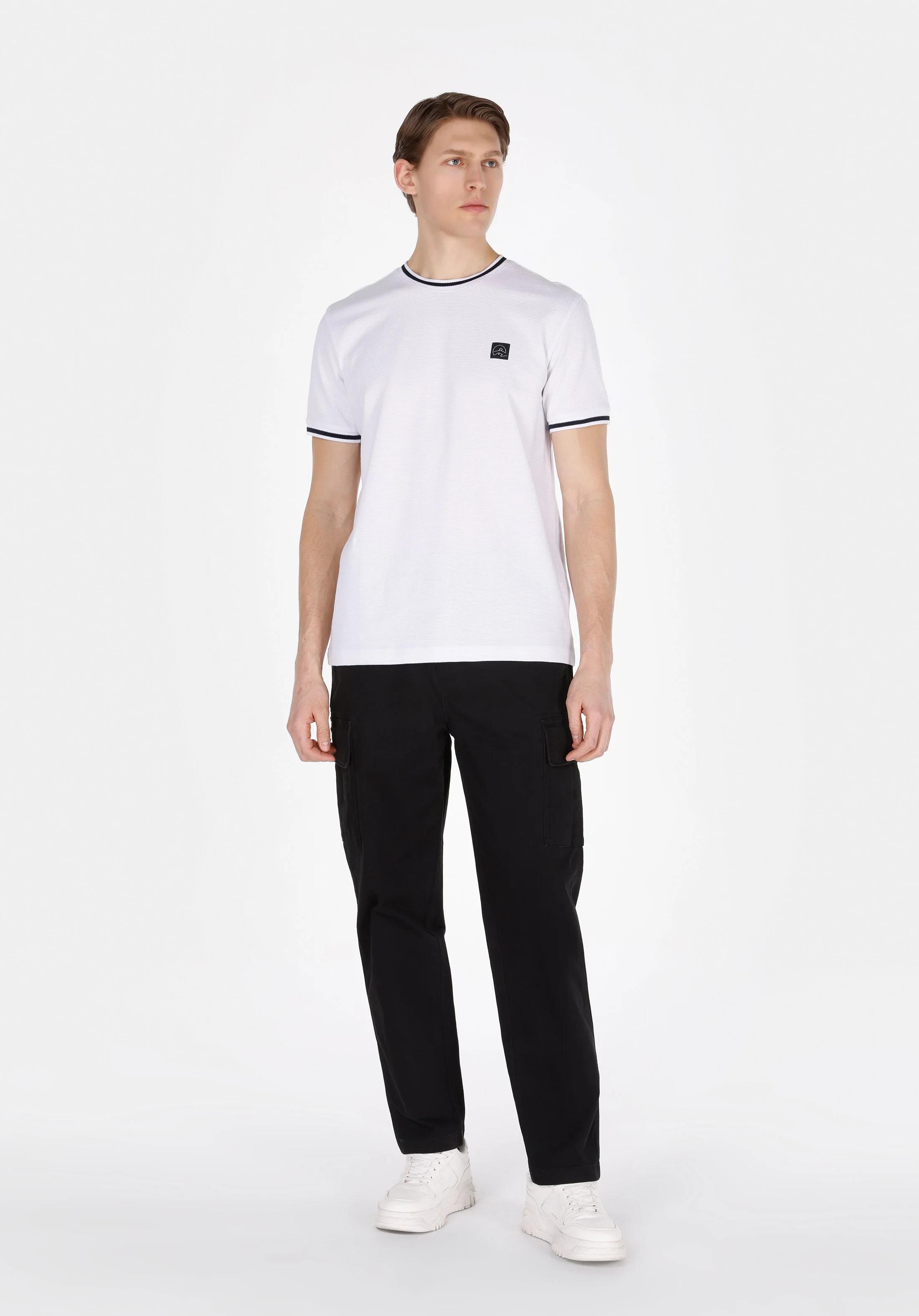 DOKUMA ALT ERKEK PANTOLON Regular Fit