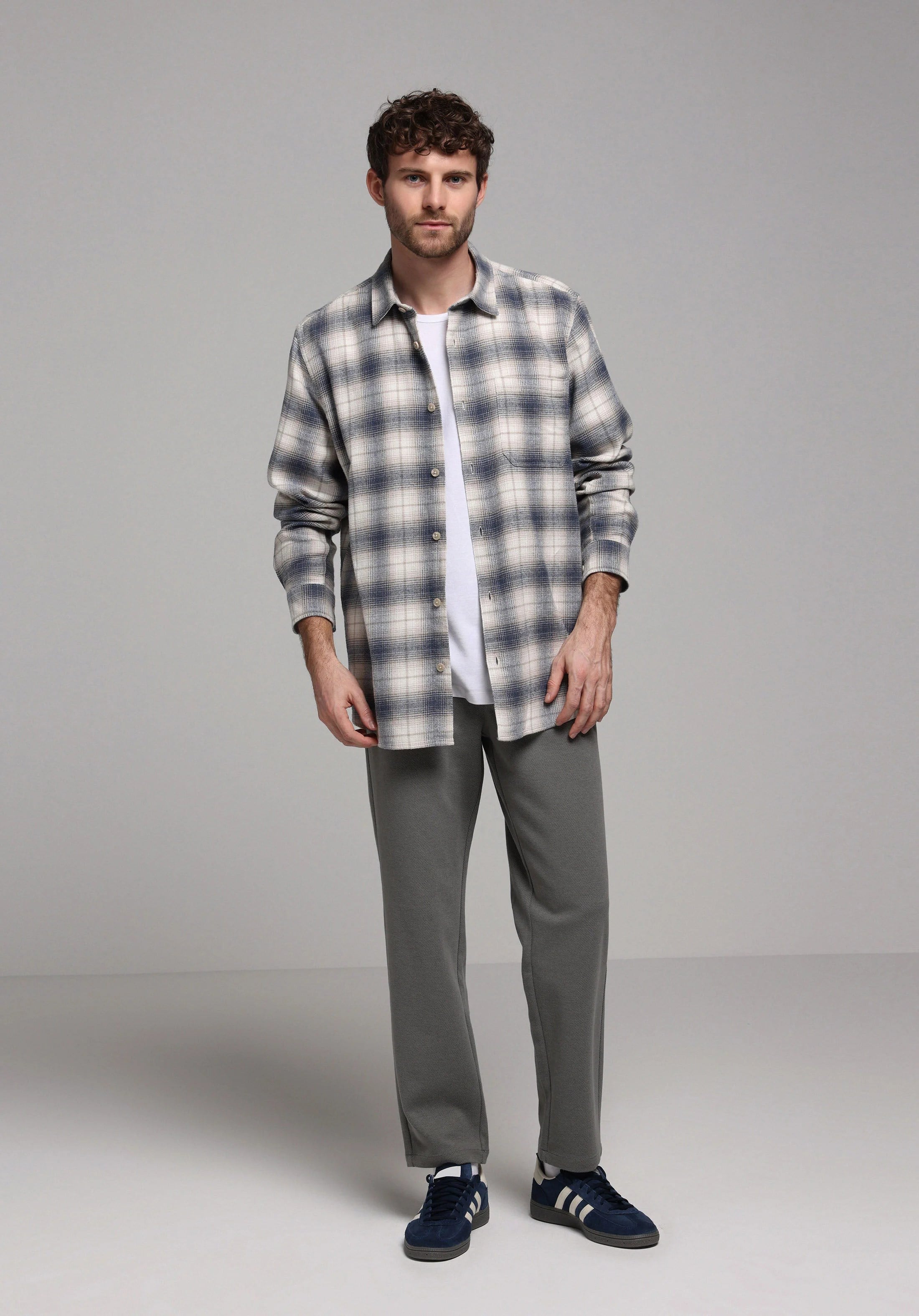 DOKUMA ALT ERKEK PANTOLON Regular Fit