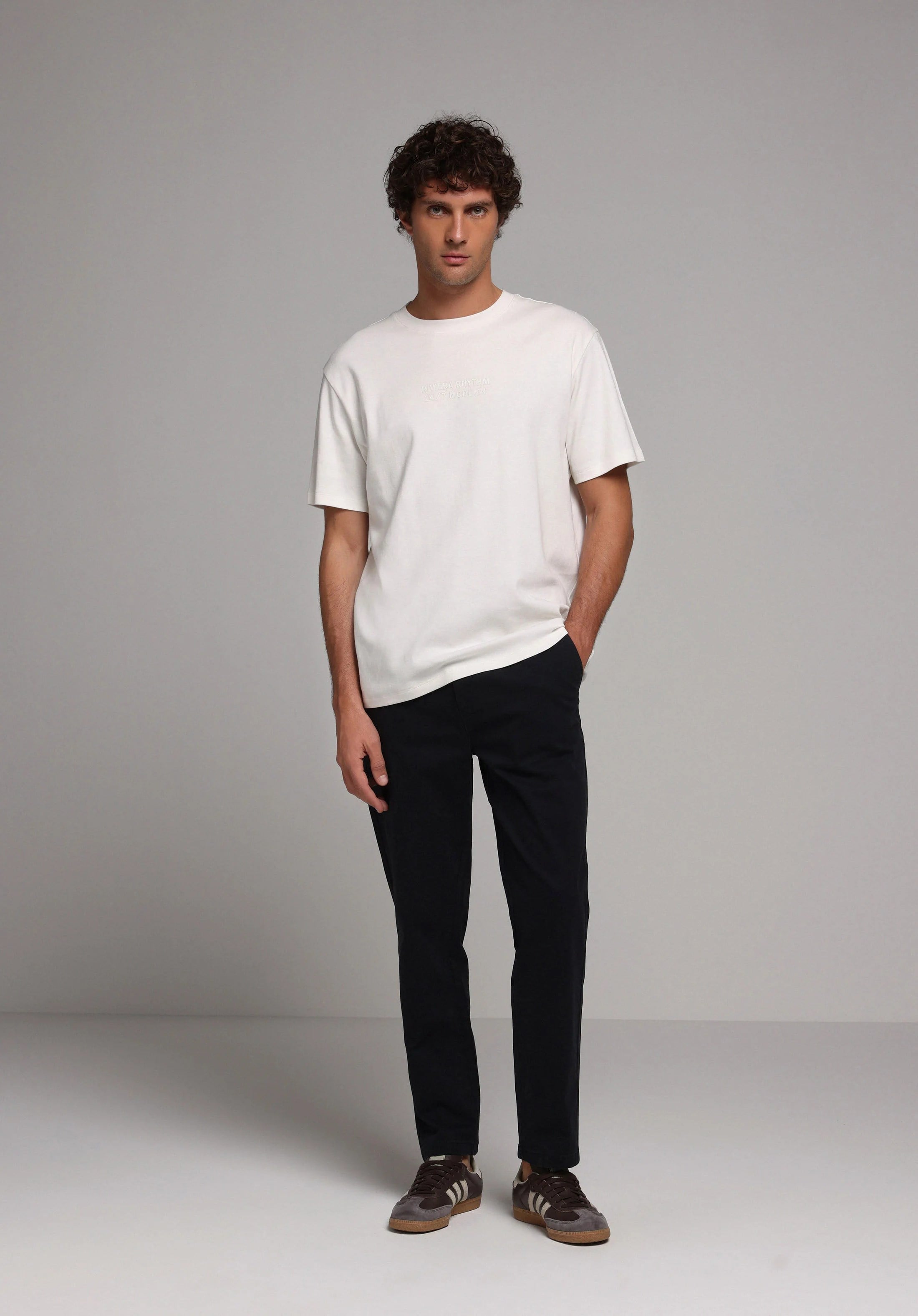 DOKUMA ALT ERKEK PANTOLON Regular Fit