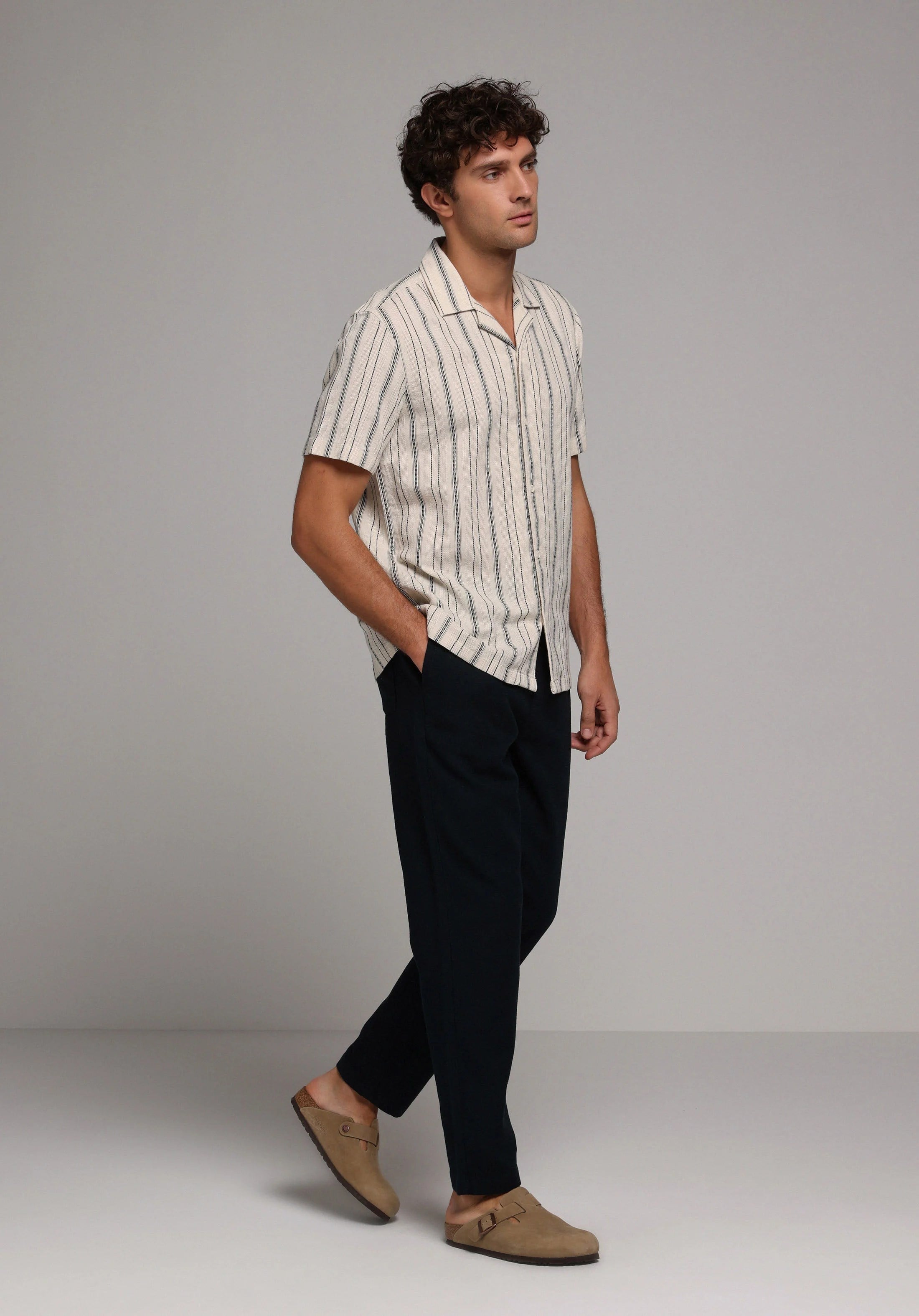 DOKUMA ALT ERKEK PANTOLON Regular Fit
