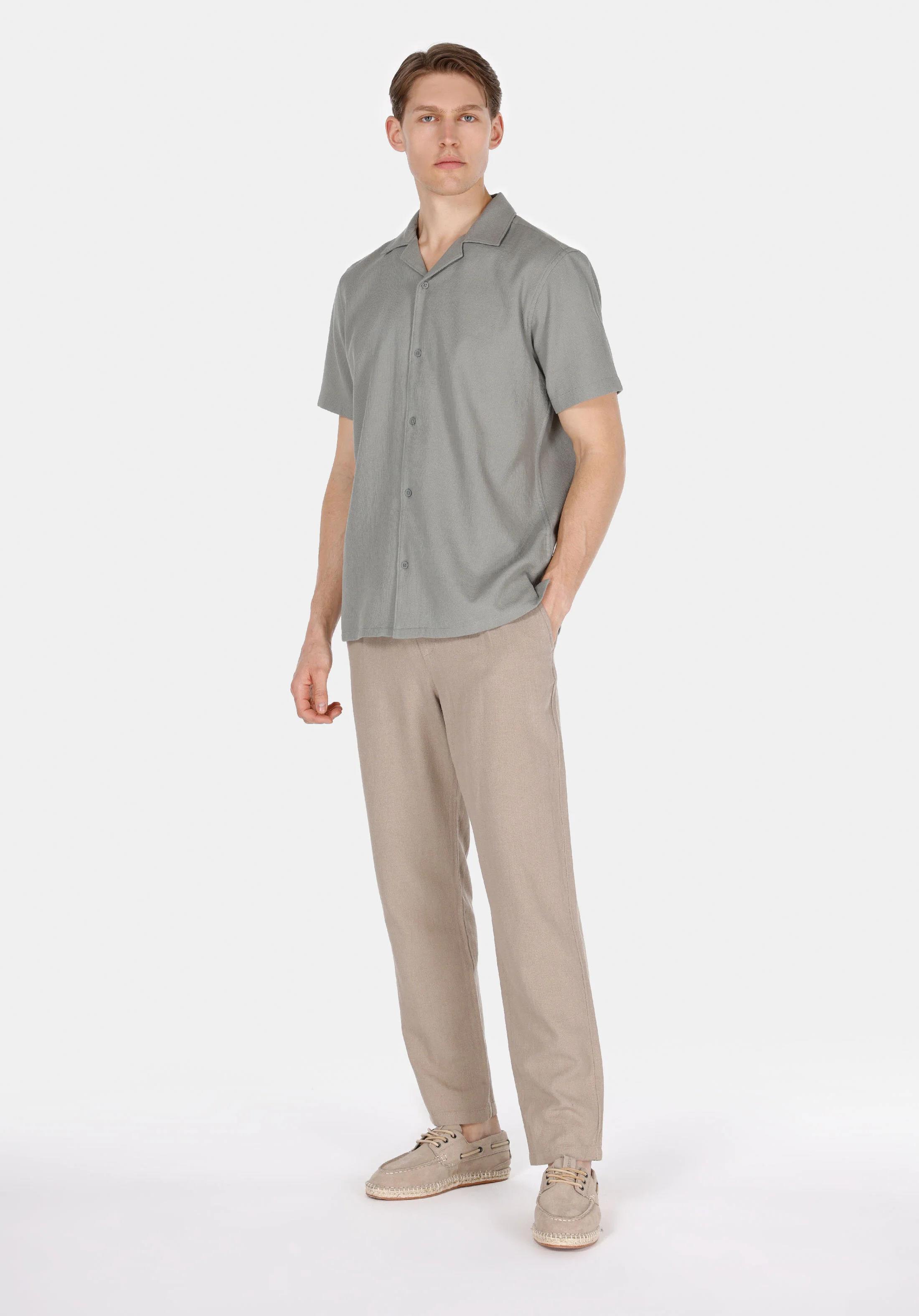 DOKUMA ALT ERKEK PANTOLON Regular Fit