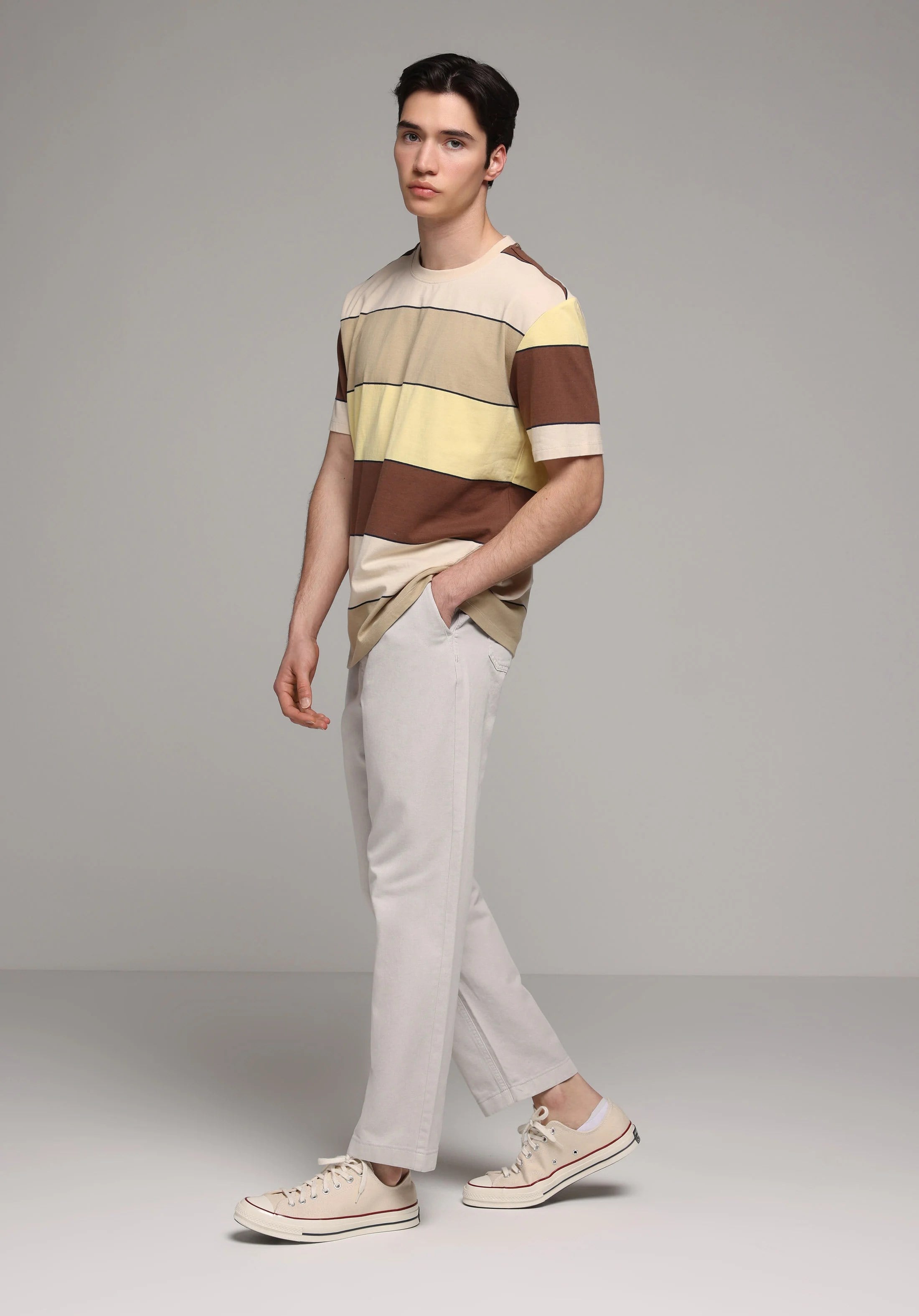 DOKUMA ALT ERKEK PANTOLON Regular Fit