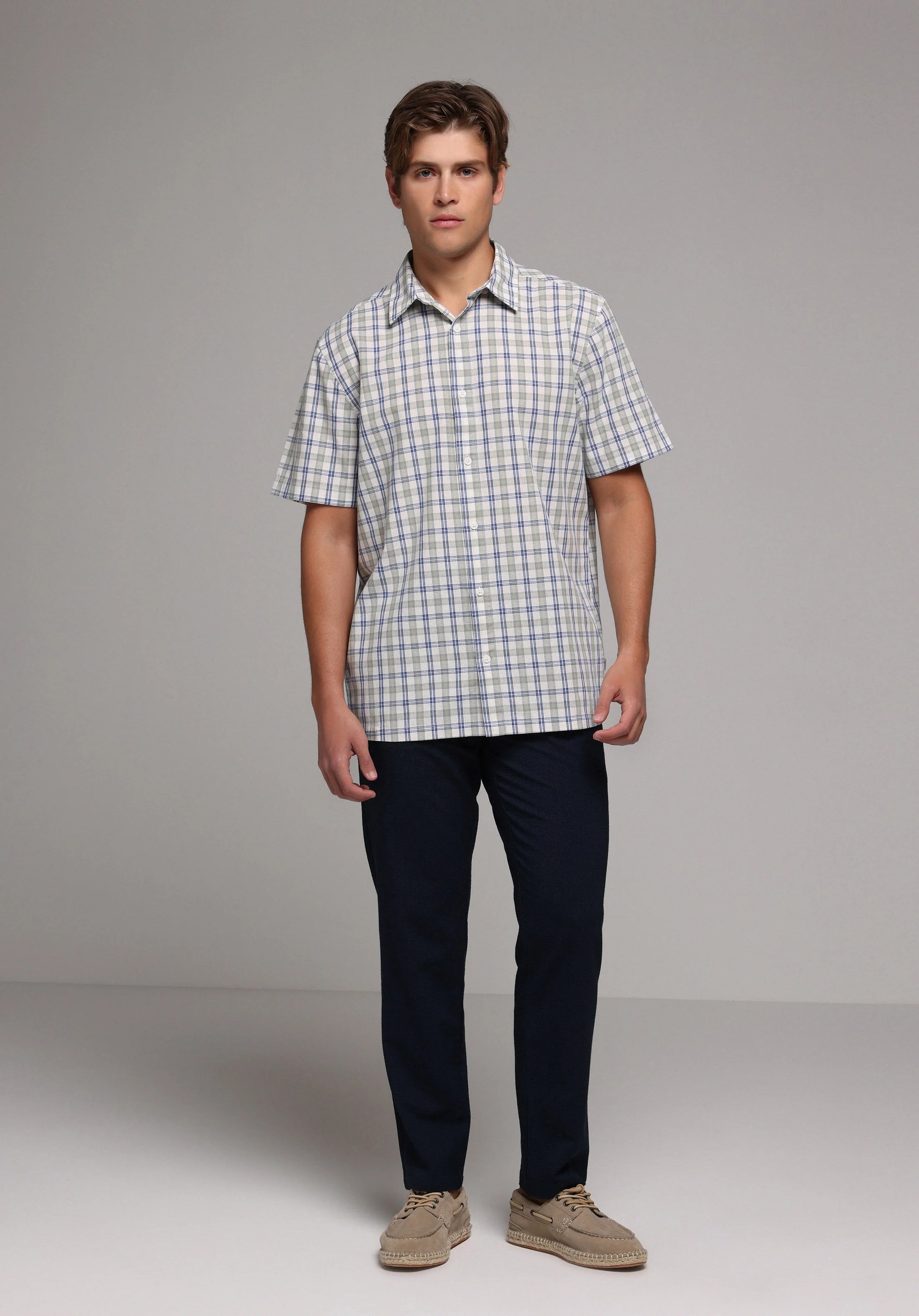 DOKUMA ALT ERKEK PANTOLON Regular Fit