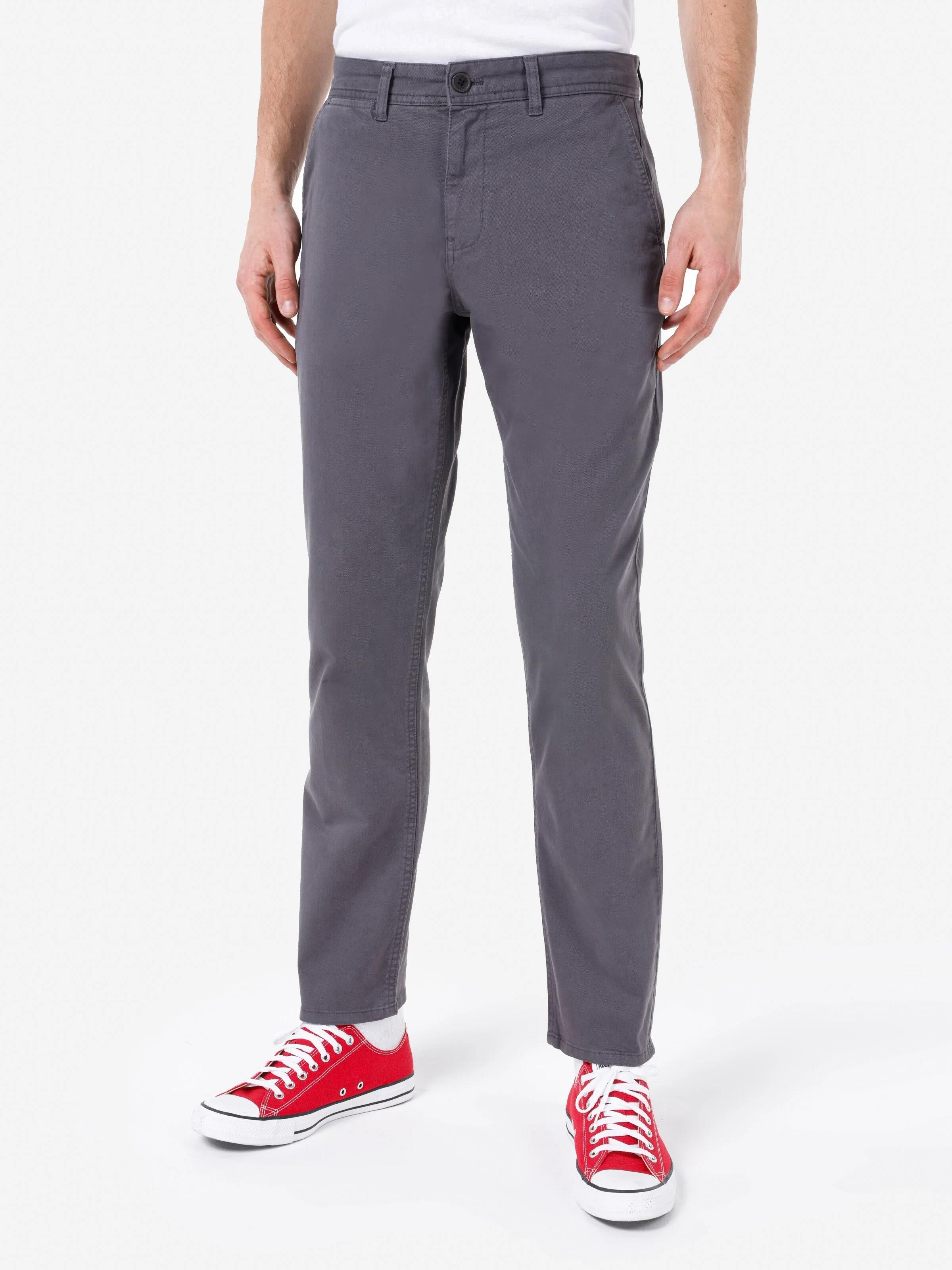 DOKUMA ALT ERKEK PANTOLON Regular Fit