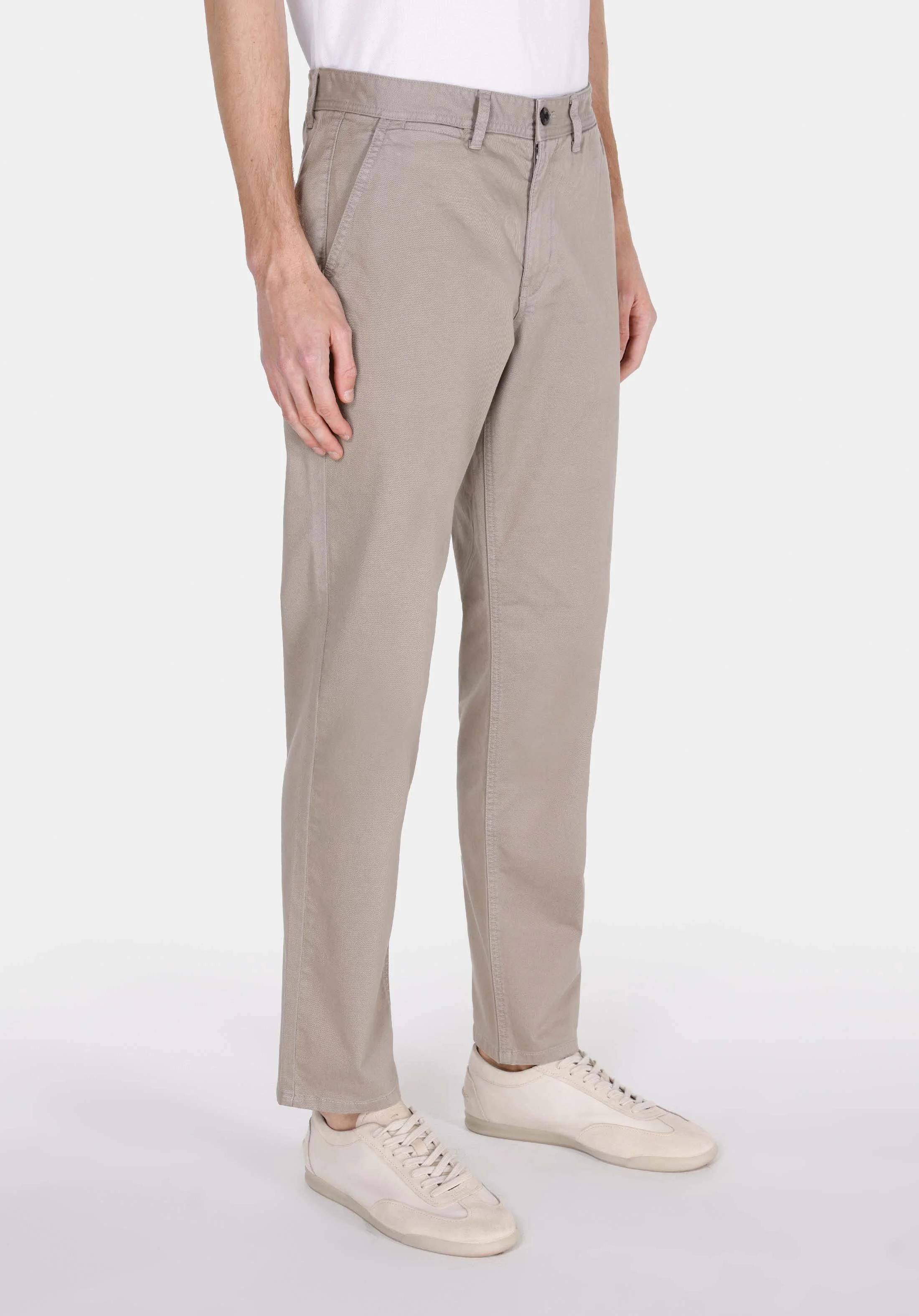 DOKUMA ALT ERKEK PANTOLON Regular Fit