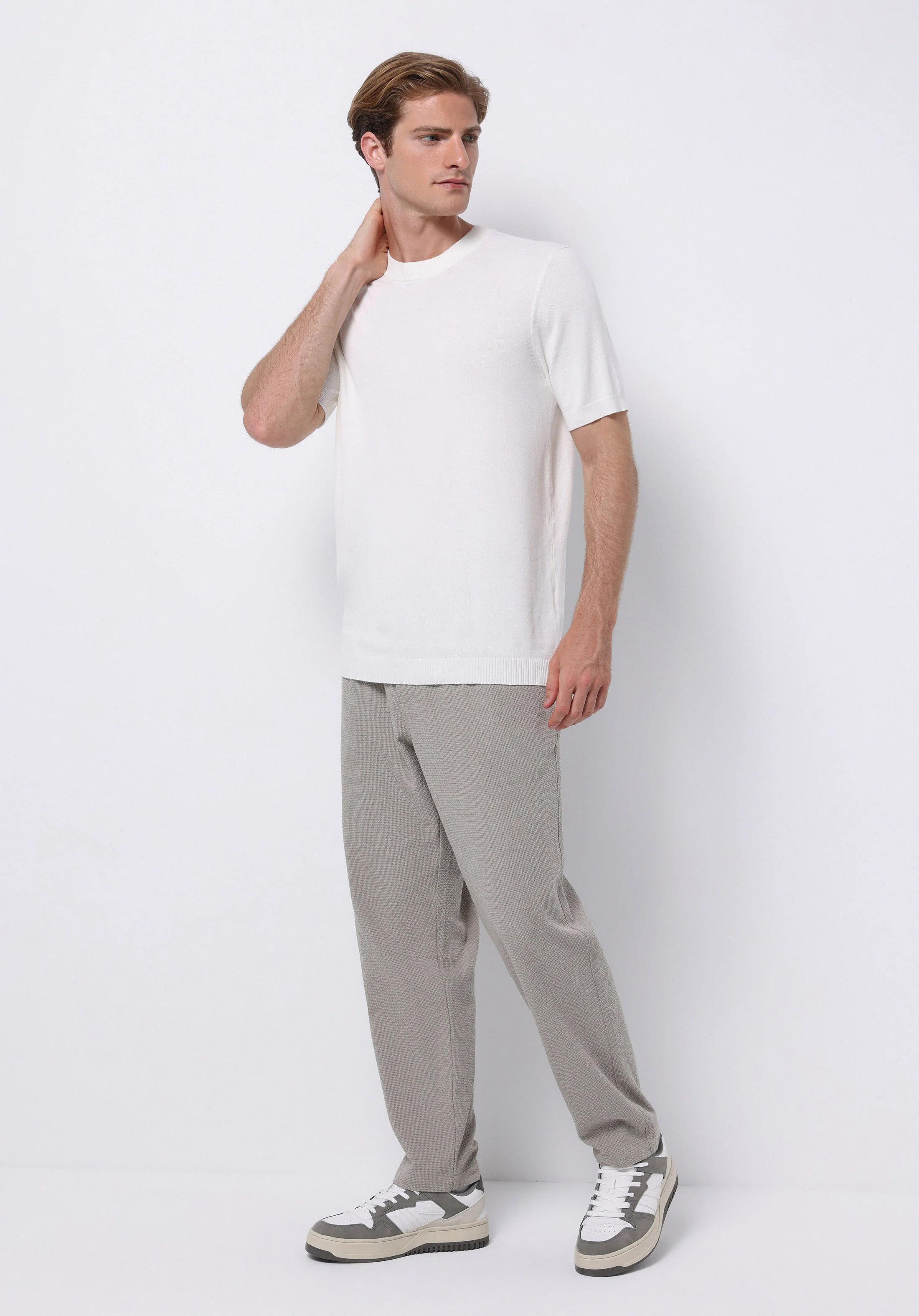 DOKUMA ALT ERKEK PANTOLON Regular Fit