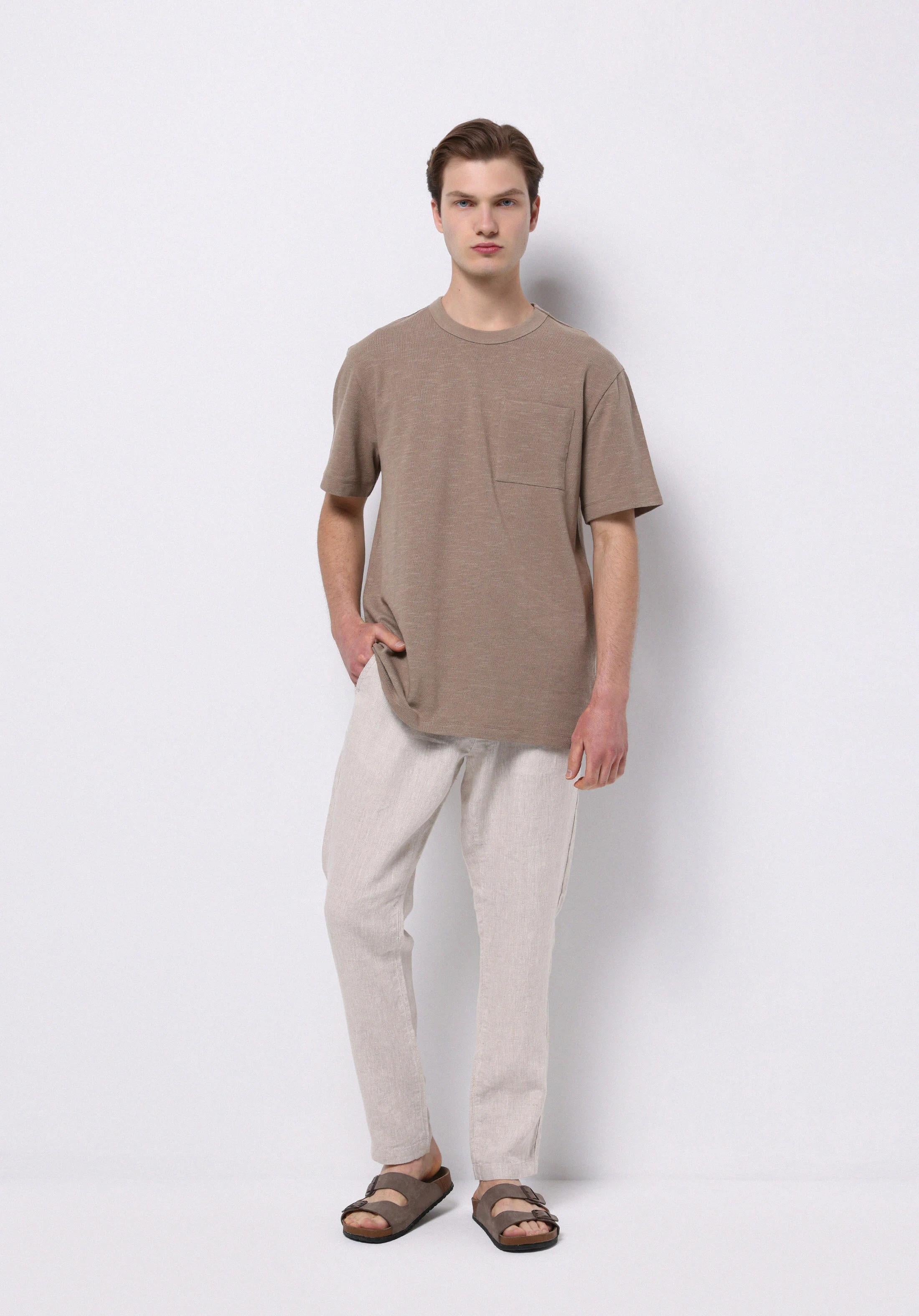 DOKUMA ALT ERKEK PANTOLON Regular Fit