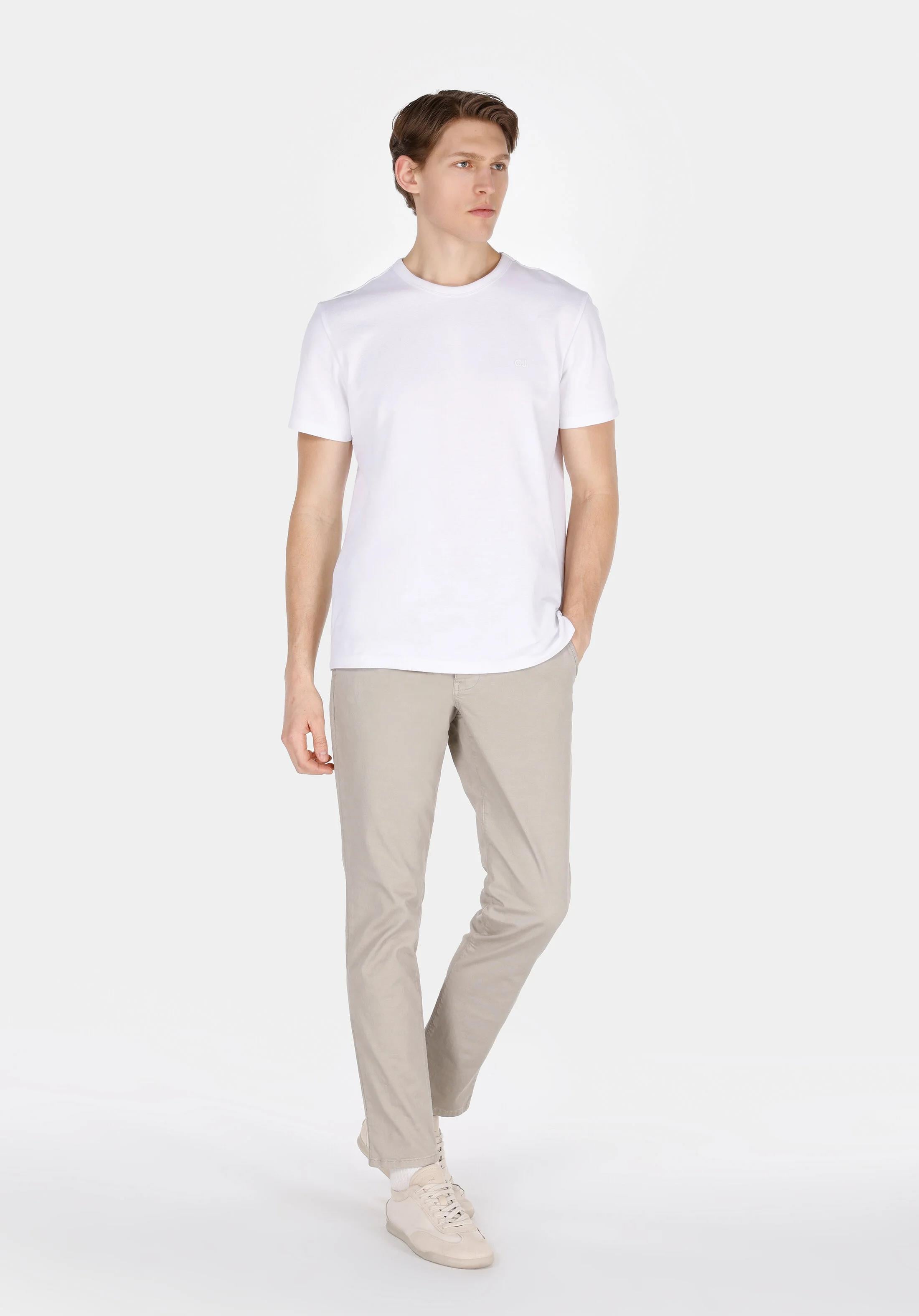 DOKUMA ALT ERKEK PANTOLON Slim Fit