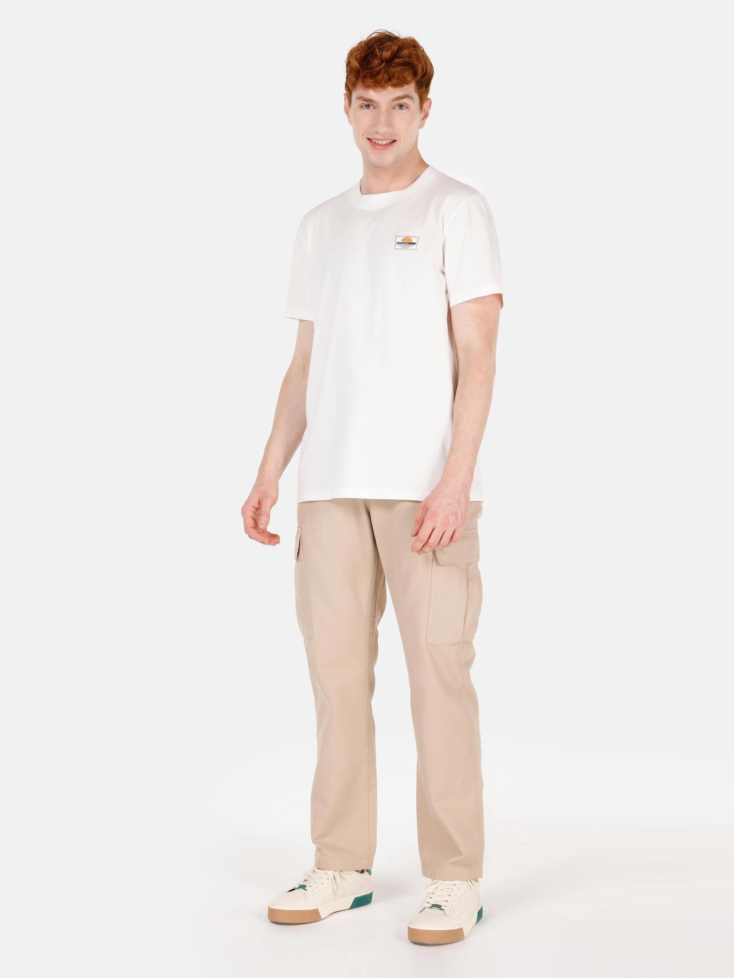 DOKUMA ALT ERKEK PANTOLON Straight Fit
