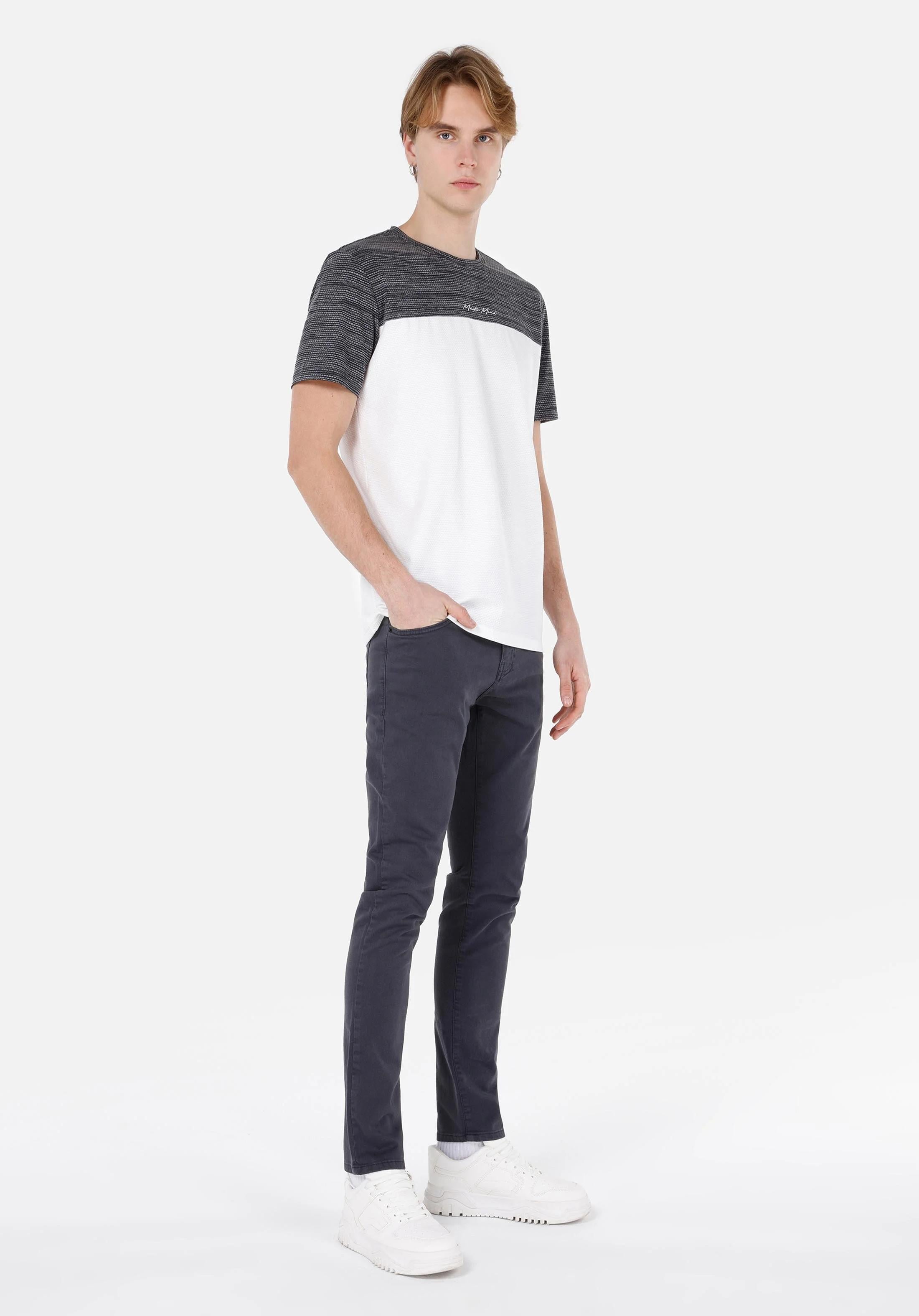 DOKUMA ALT ERKEK PANTOLON STRAIGHT FIT