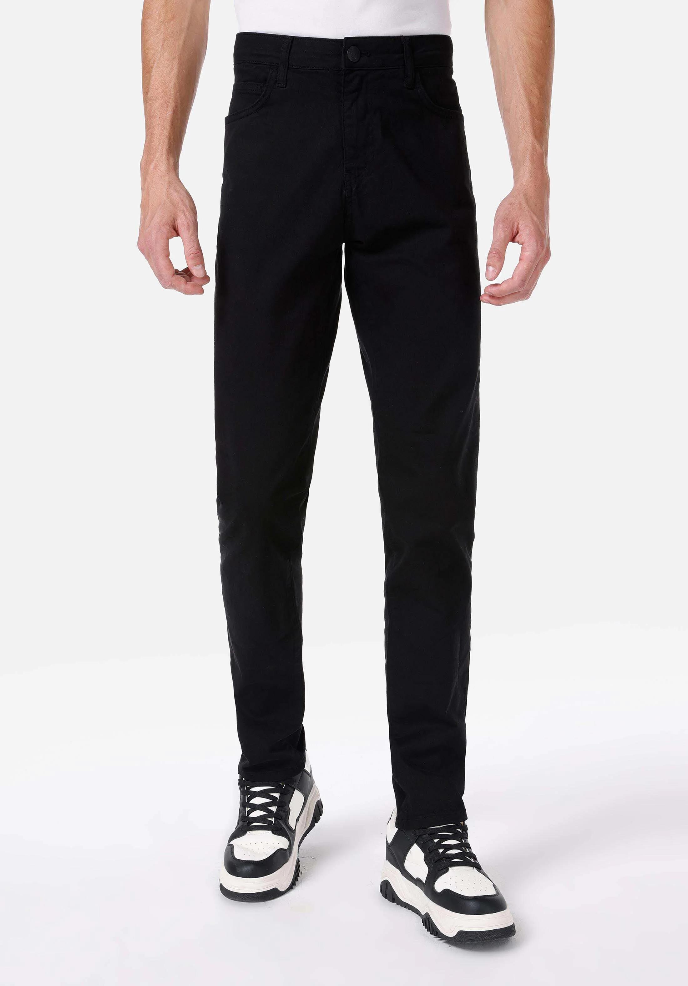 DOKUMA ALT ERKEK PANTOLON STRAIGHT FIT