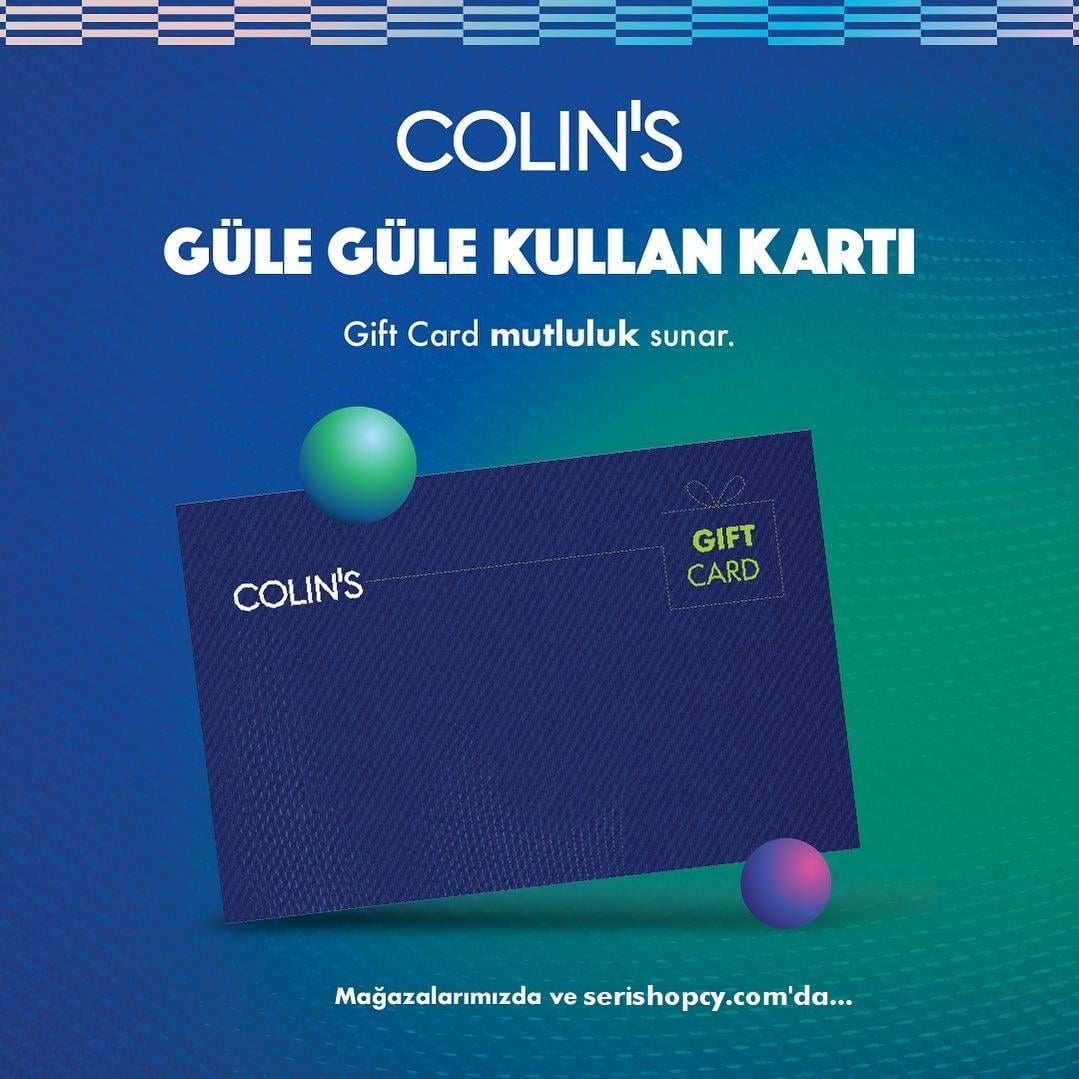 HEDİYE ÇEKİ 3000 TL