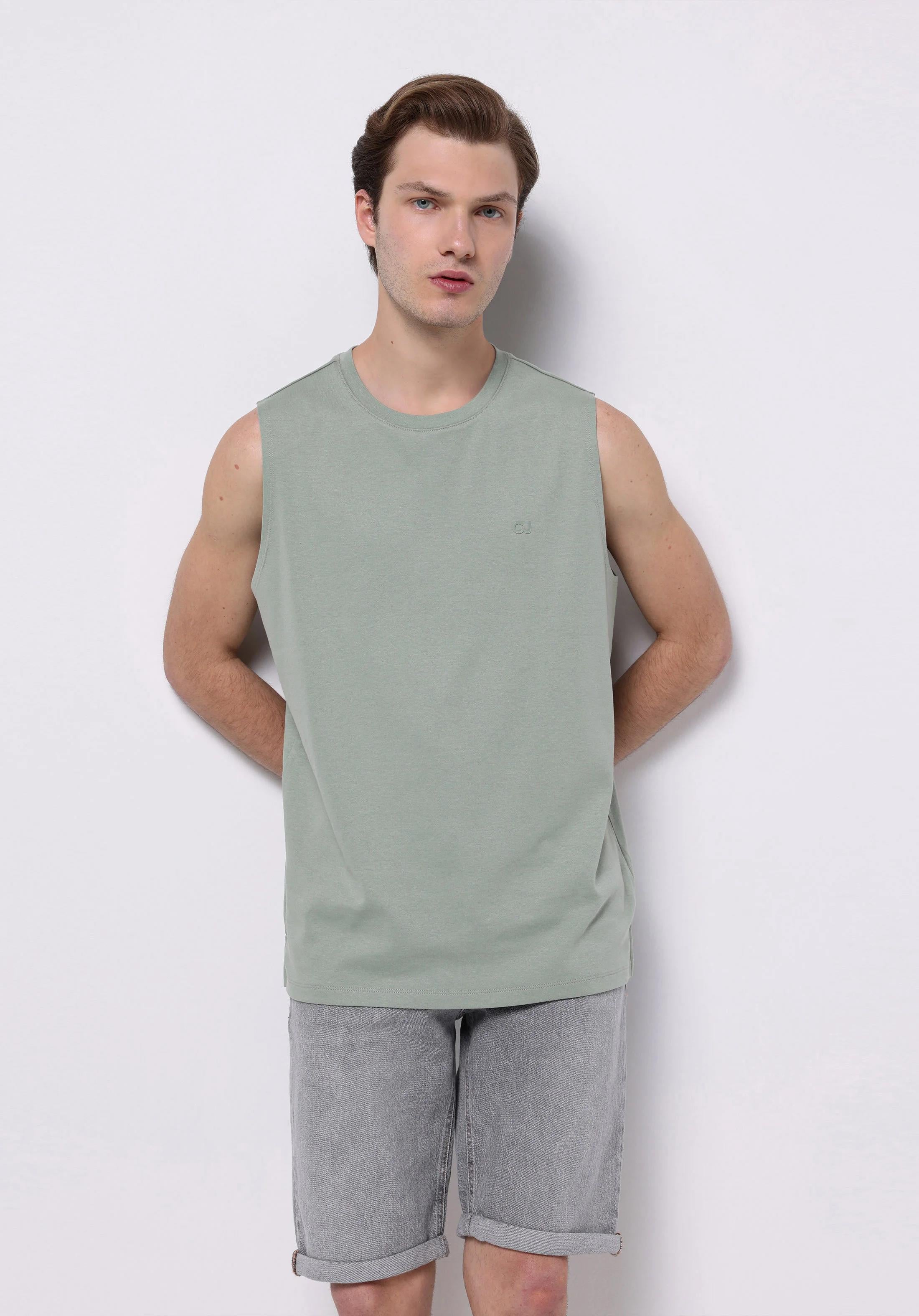ÖRME ERKEK ATLET Regular Fit