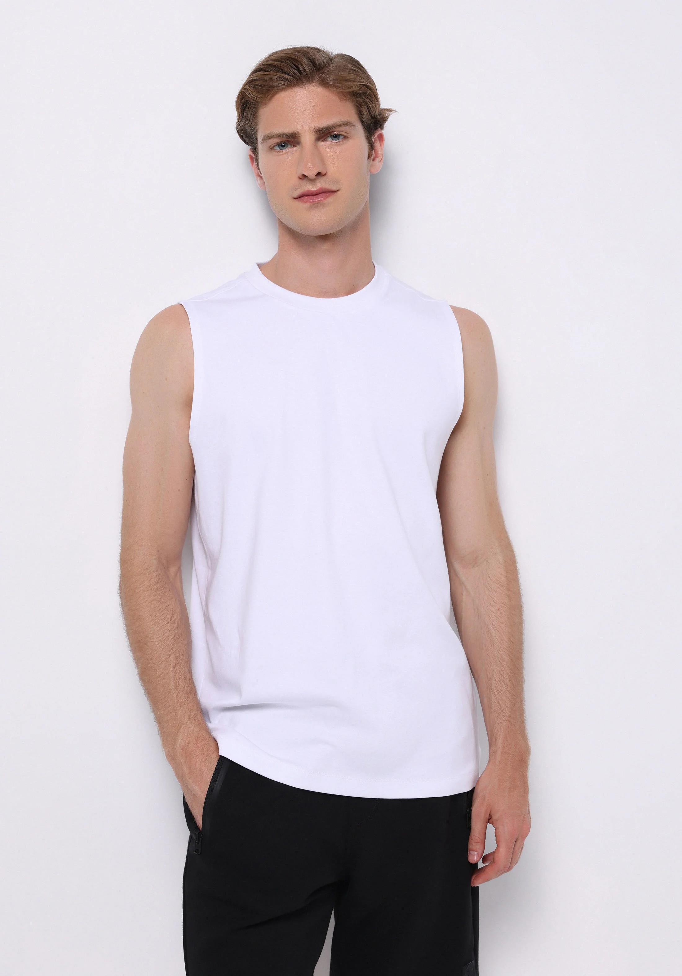 ÖRME ERKEK ATLET Regular Fit