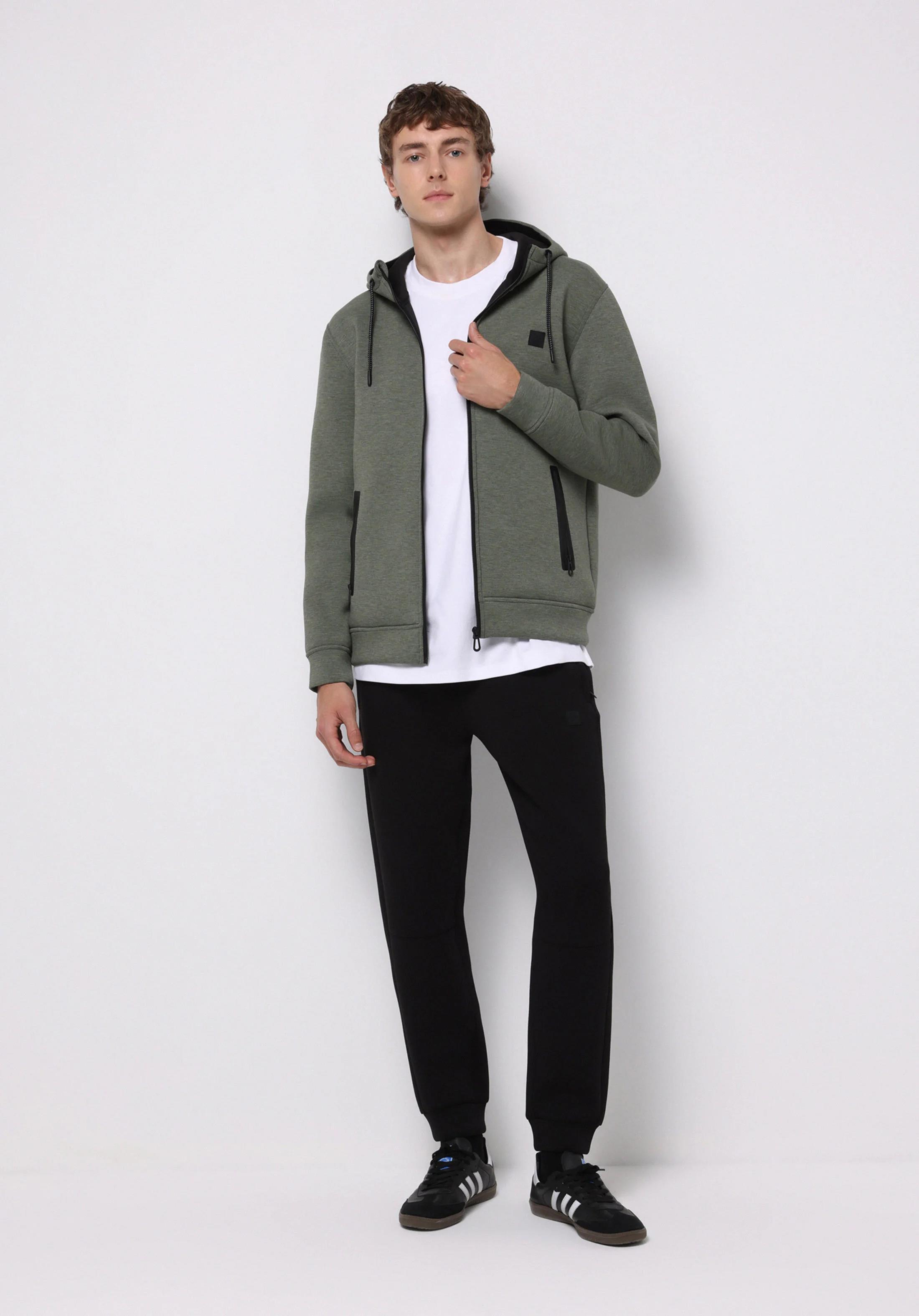 ÖRME ERKEK EŞOFMAN ALTI Regular Fit