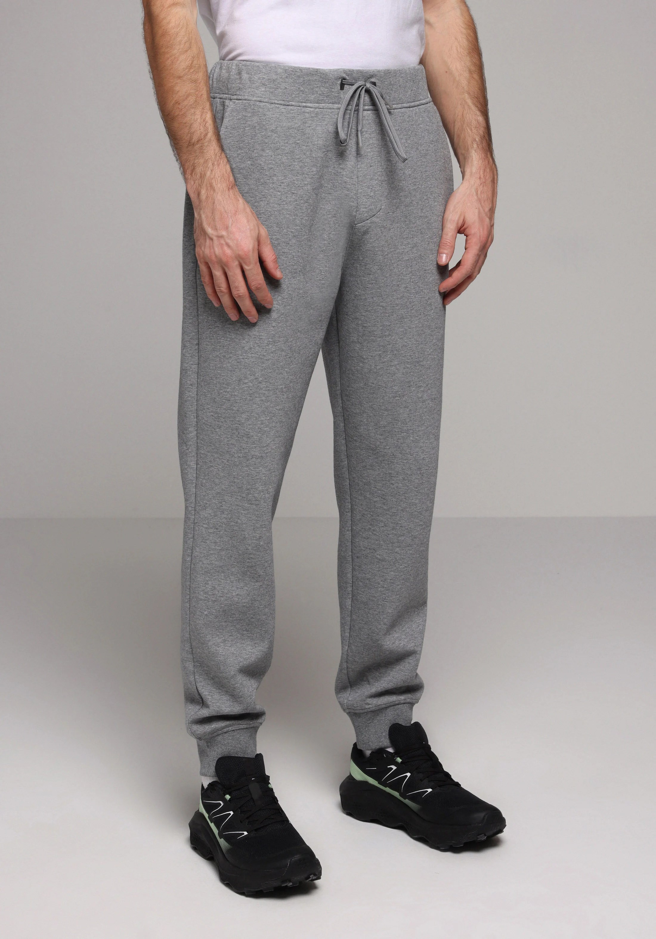 ÖRME ERKEK EŞOFMAN ALTI Regular Fit