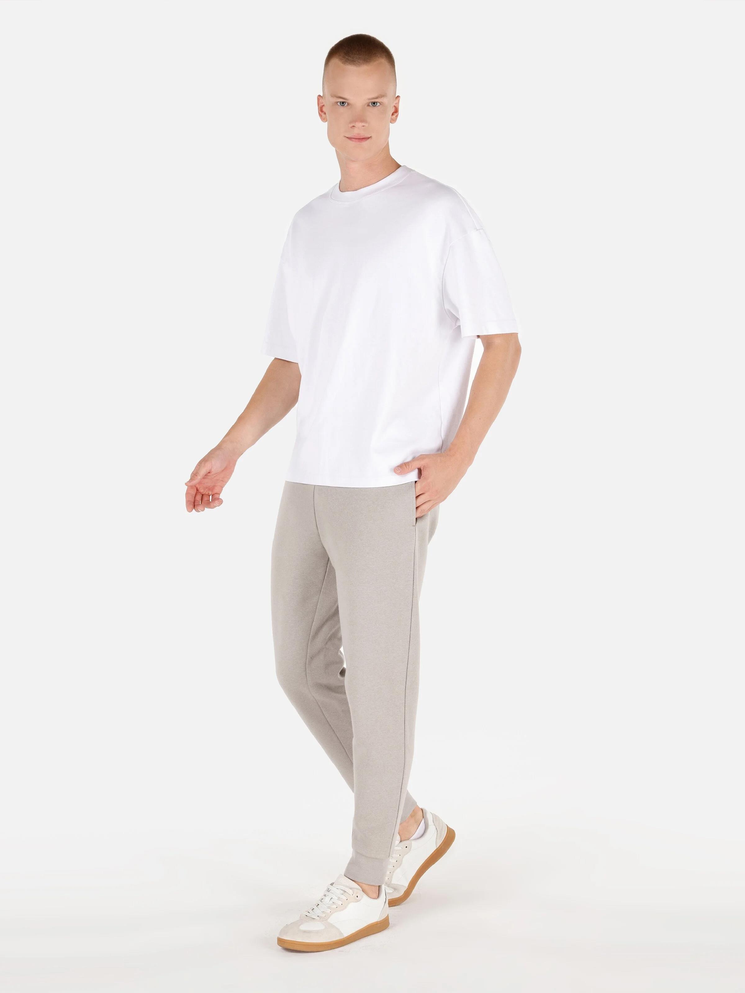 ÖRME ERKEK EŞOFMAN ALTI Regular Fit