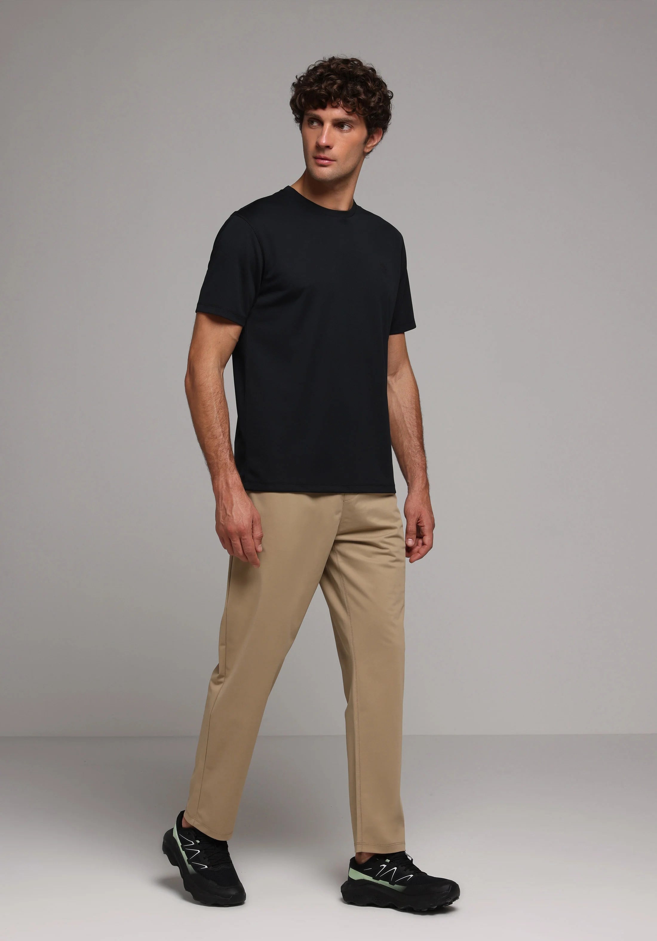 ÖRME ERKEK EŞOFMAN ALTI Regular Fit