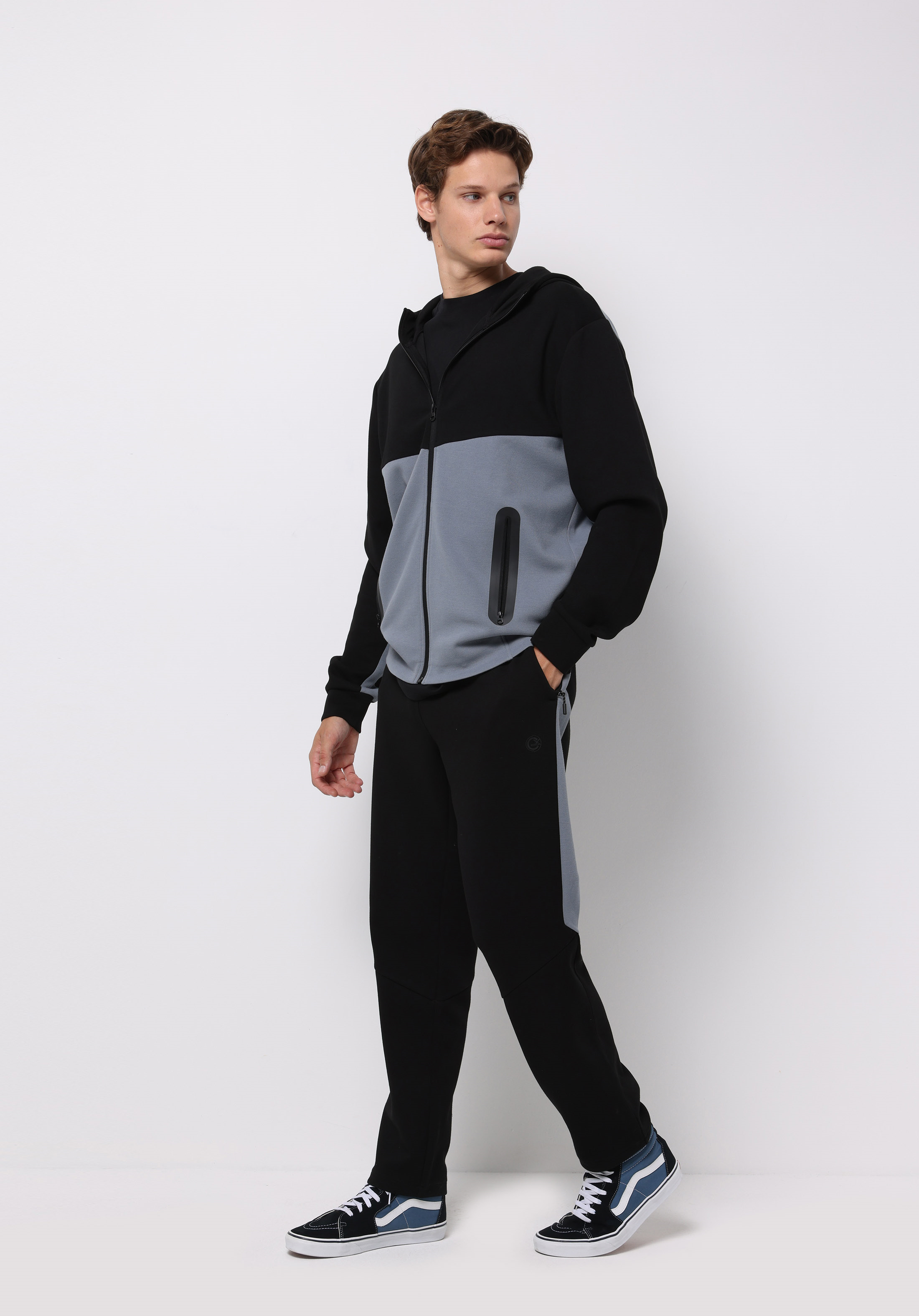 ÖRME ERKEK EŞOFMAN ALTI Regular Fit