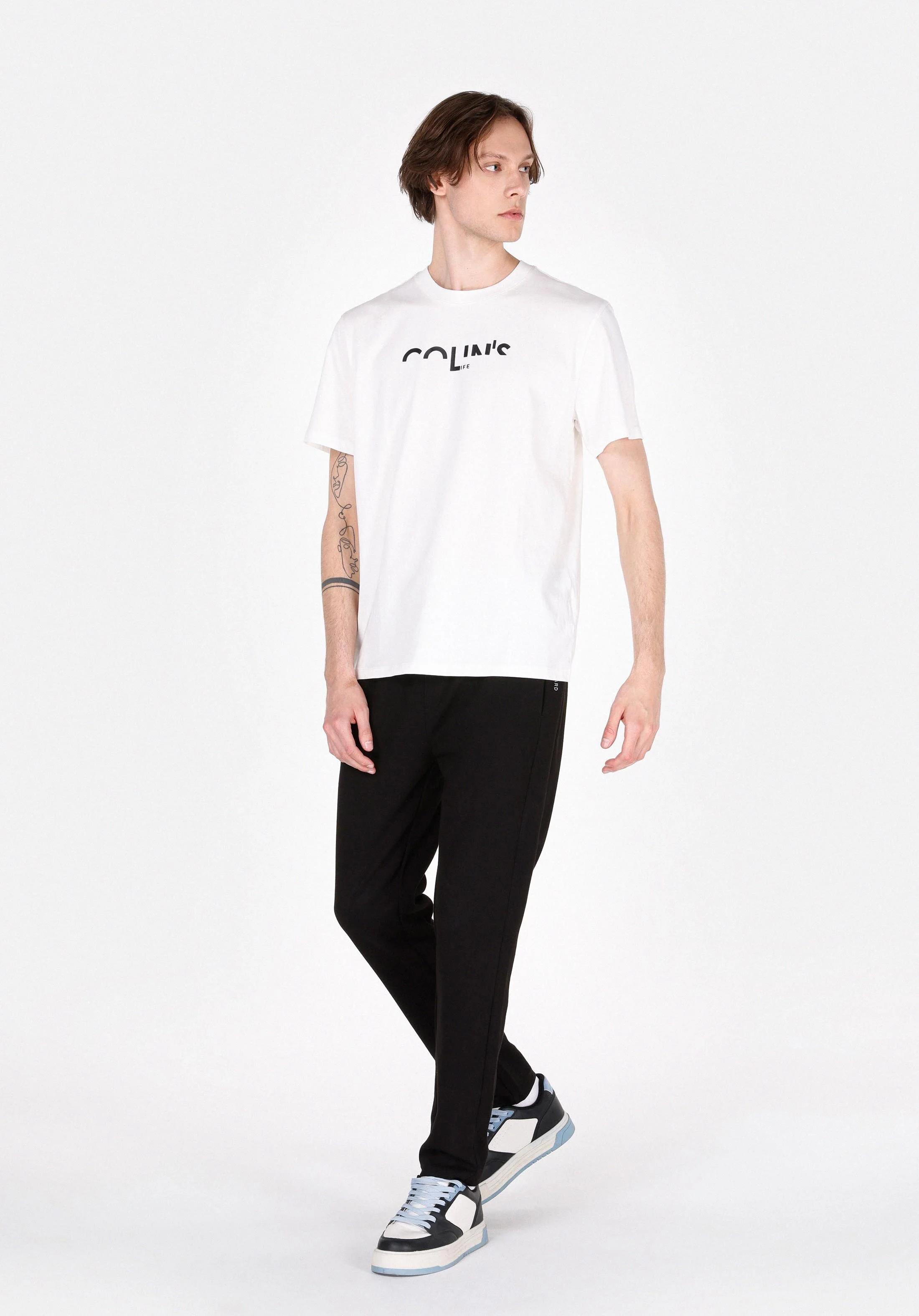 ÖRME ERKEK EŞOFMAN ALTI Slim Fit