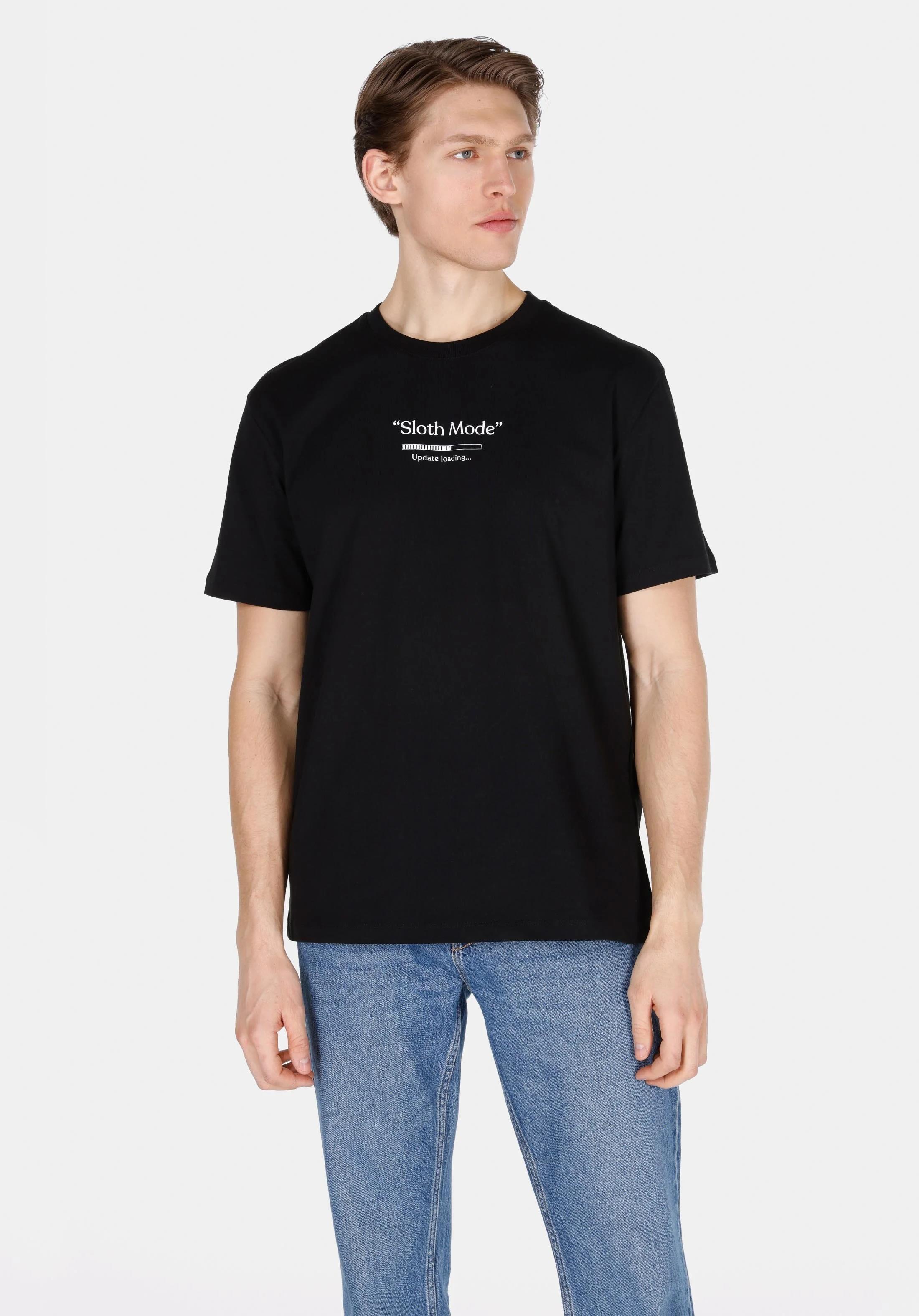 ÖRME ERKEK KISA KOL T-SHIRT Comfort Fit