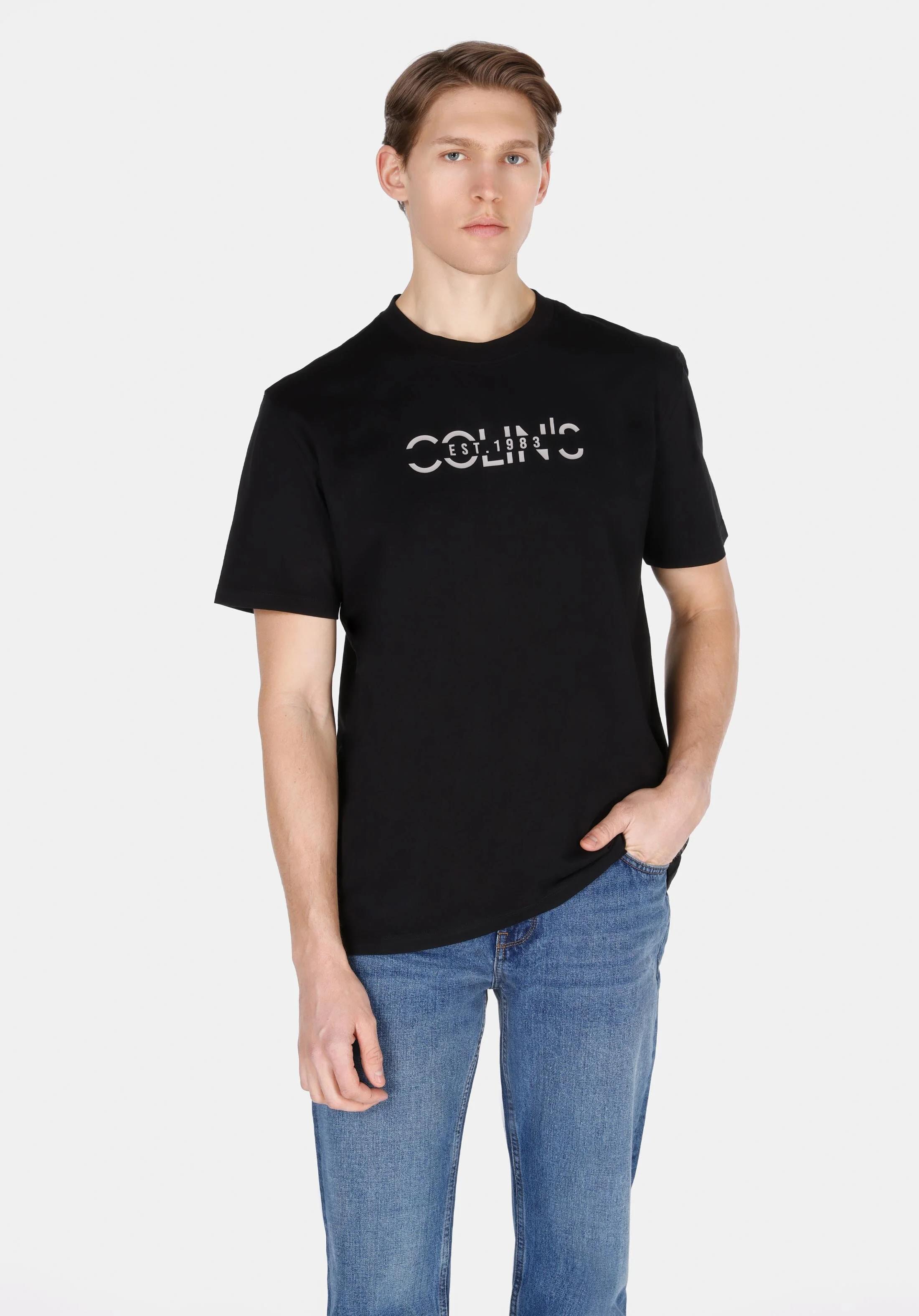ÖRME ERKEK KISA KOL T-SHIRT Comfort Fit