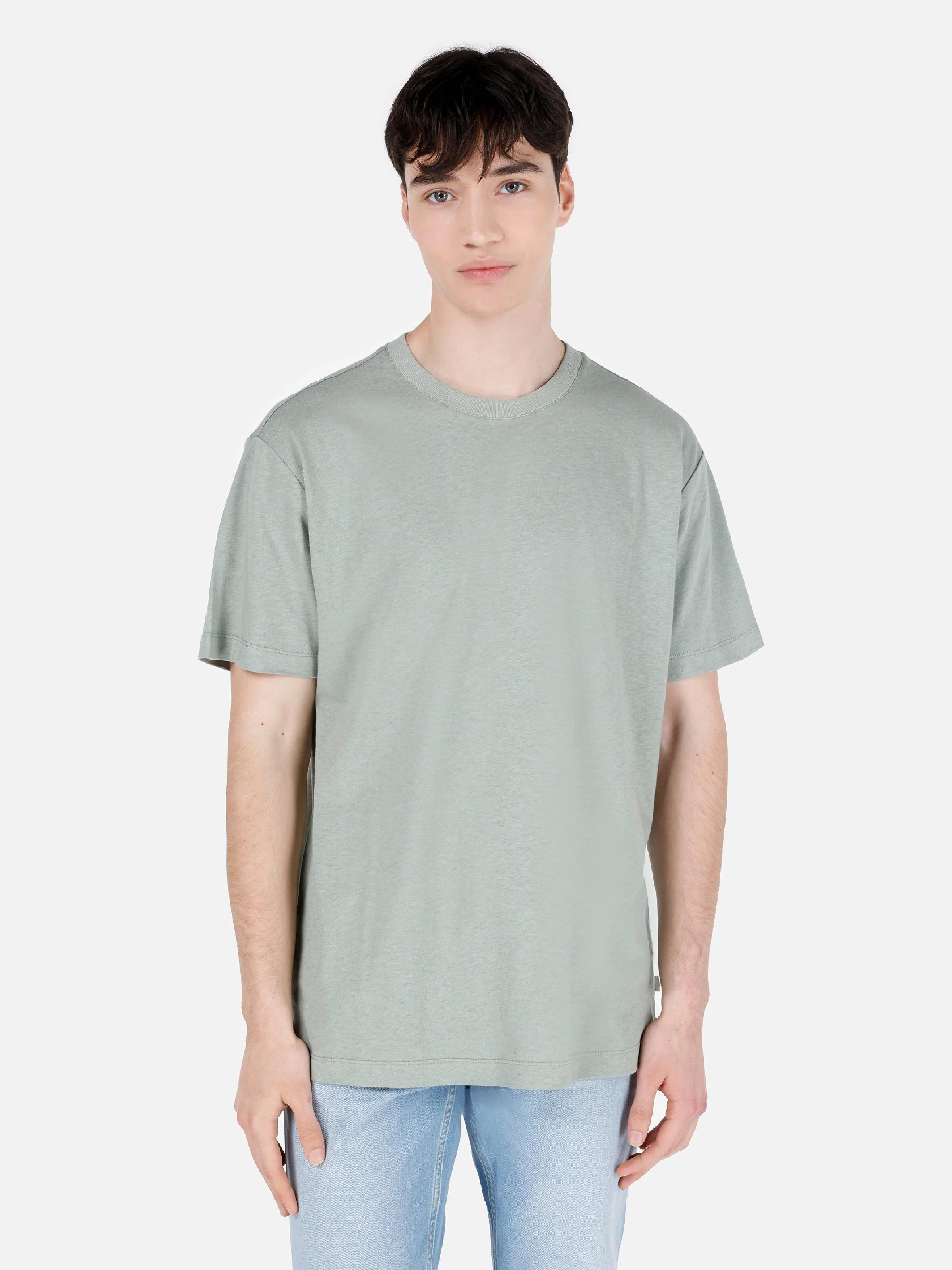 ÖRME ERKEK KISA KOL T-SHIRT Comfort Fit