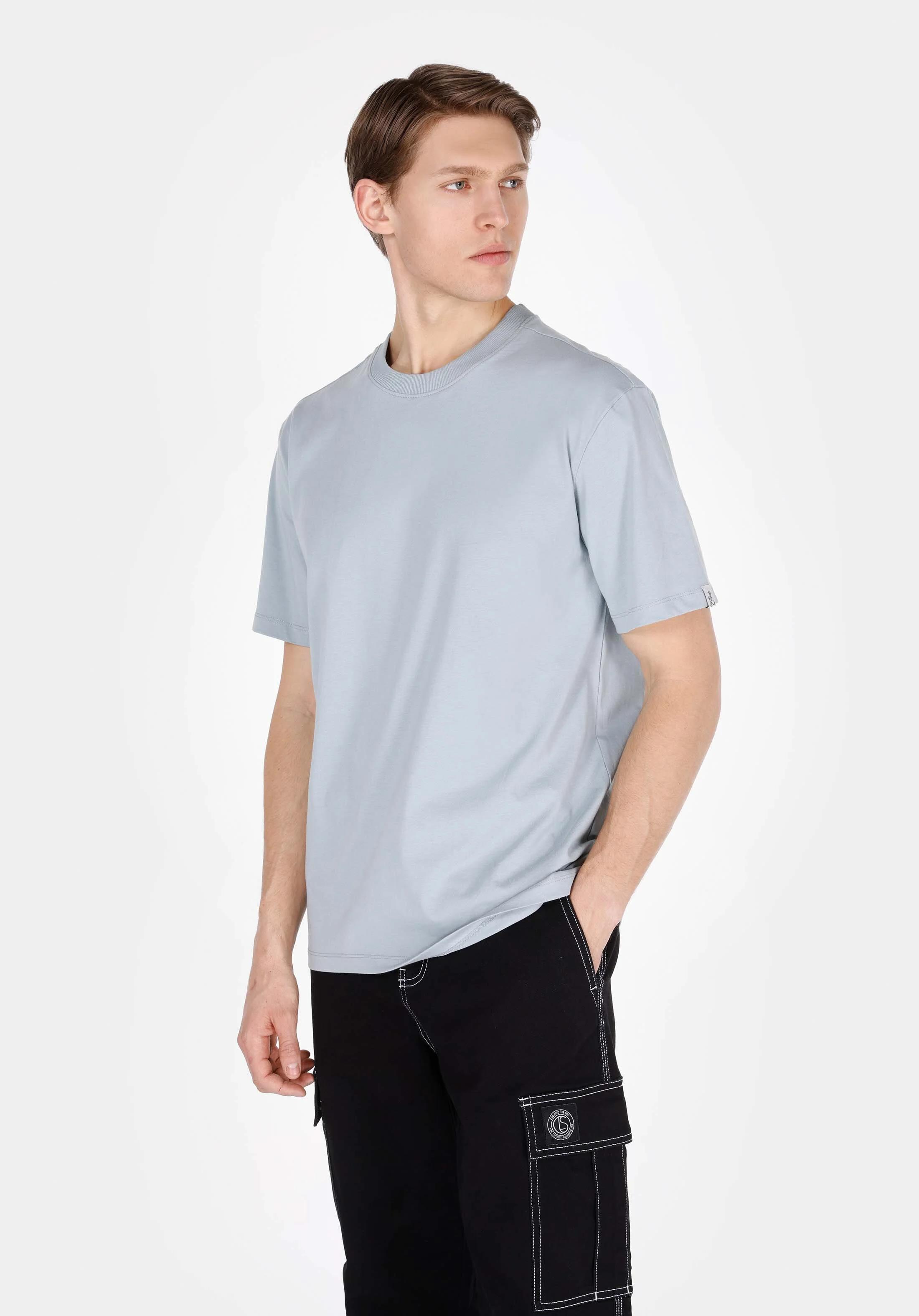ÖRME ERKEK KISA KOL T-SHIRT Comfort Fit