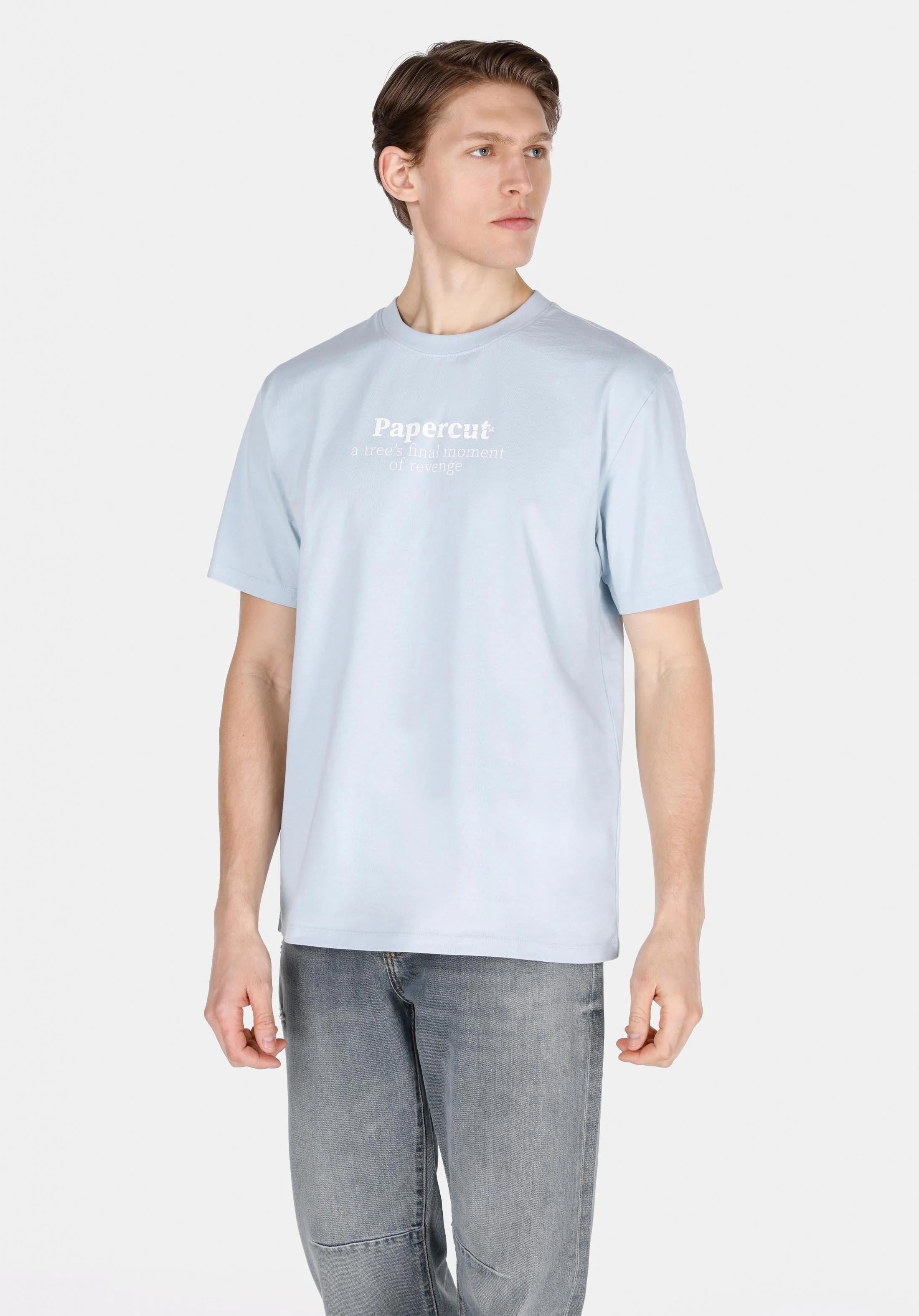 ÖRME ERKEK KISA KOL T-SHIRT Comfort Fit