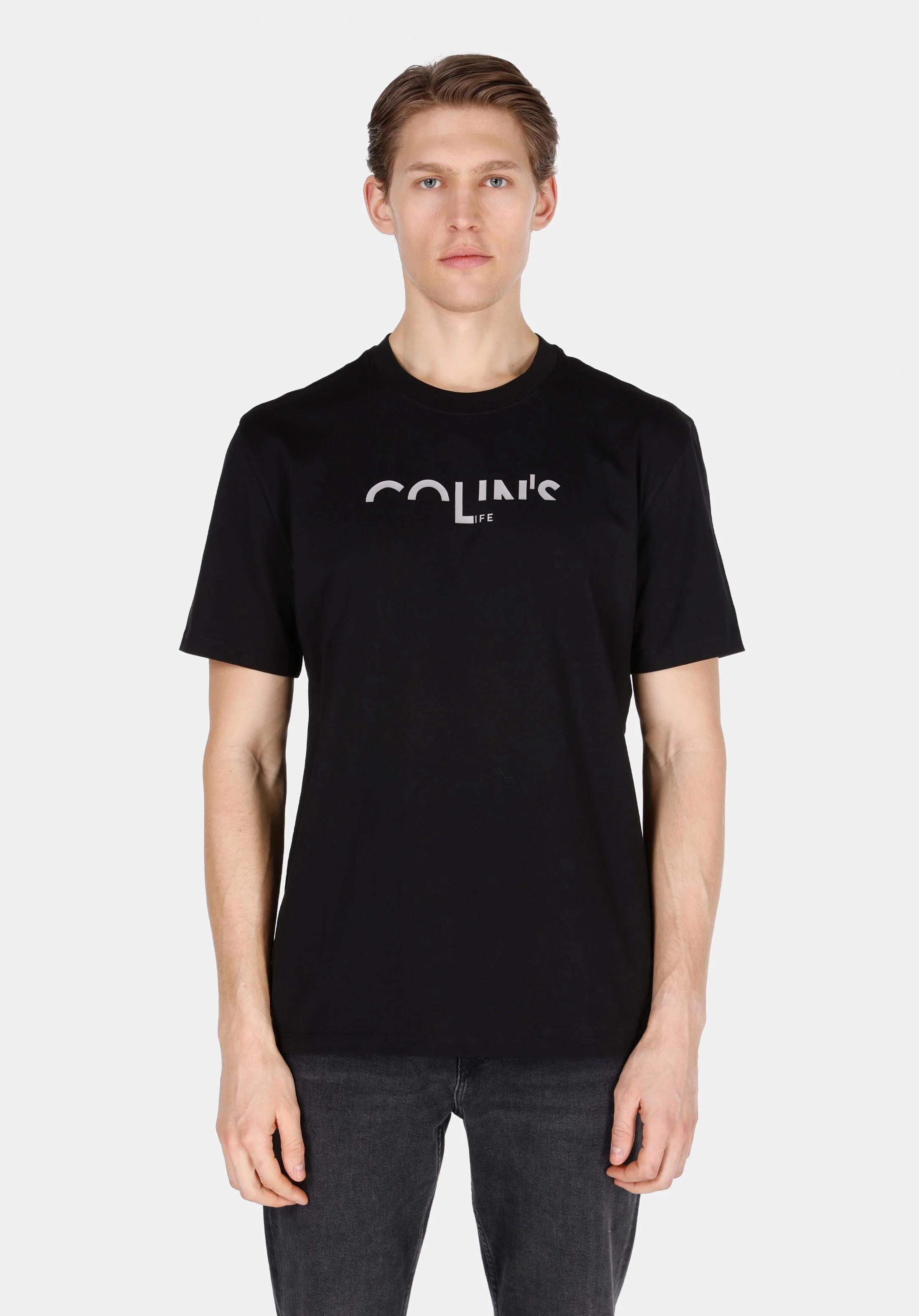 ÖRME ERKEK KISA KOL T-SHIRT Comfort Fit