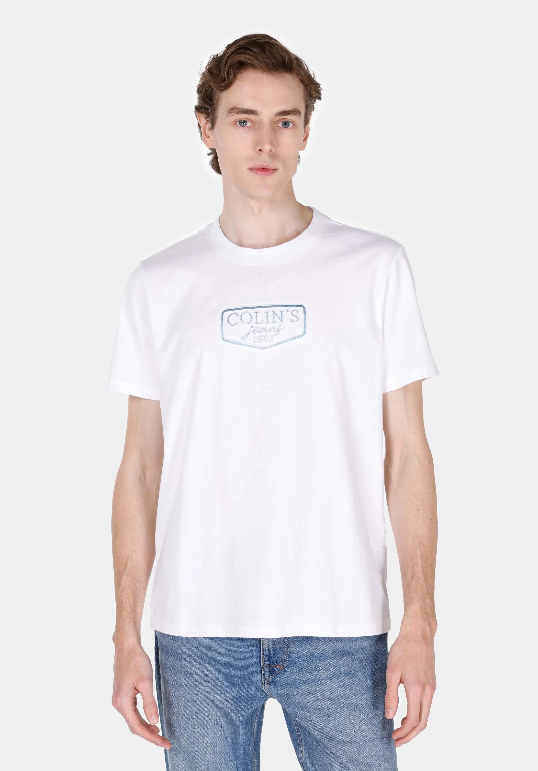 ÖRME ERKEK KISA KOL T-SHIRT Regular Fit