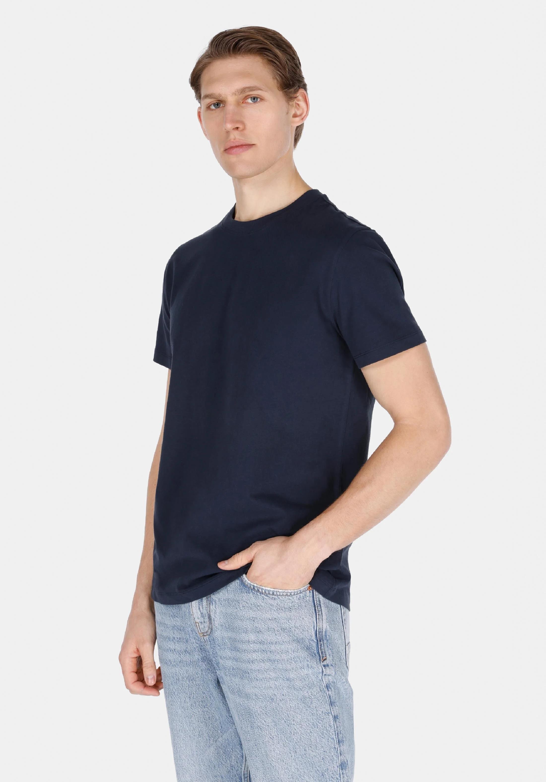 ÖRME ERKEK KISA KOL T-SHIRT Regular Fit