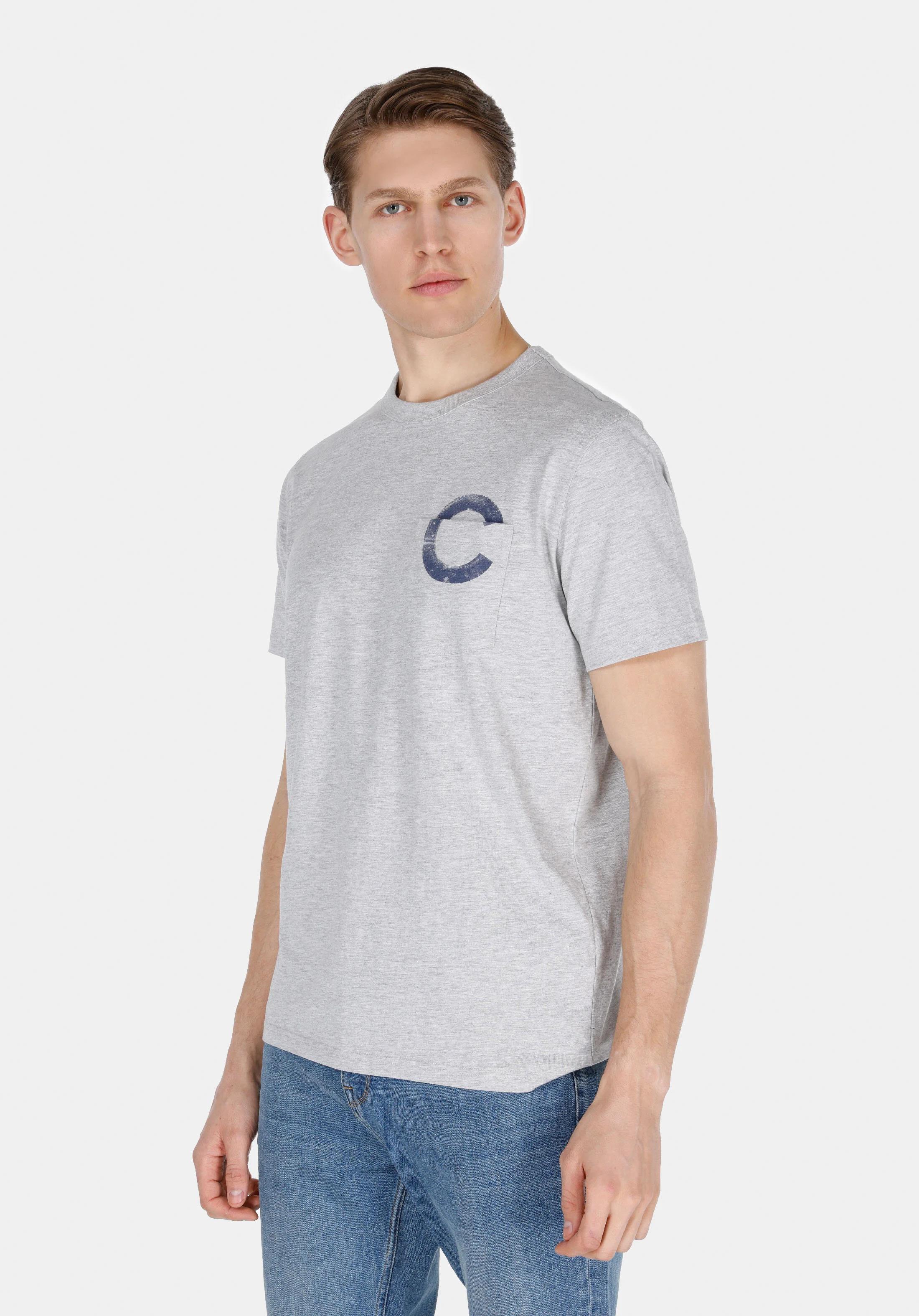 ÖRME ERKEK KISA KOL T-SHIRT Regular Fit