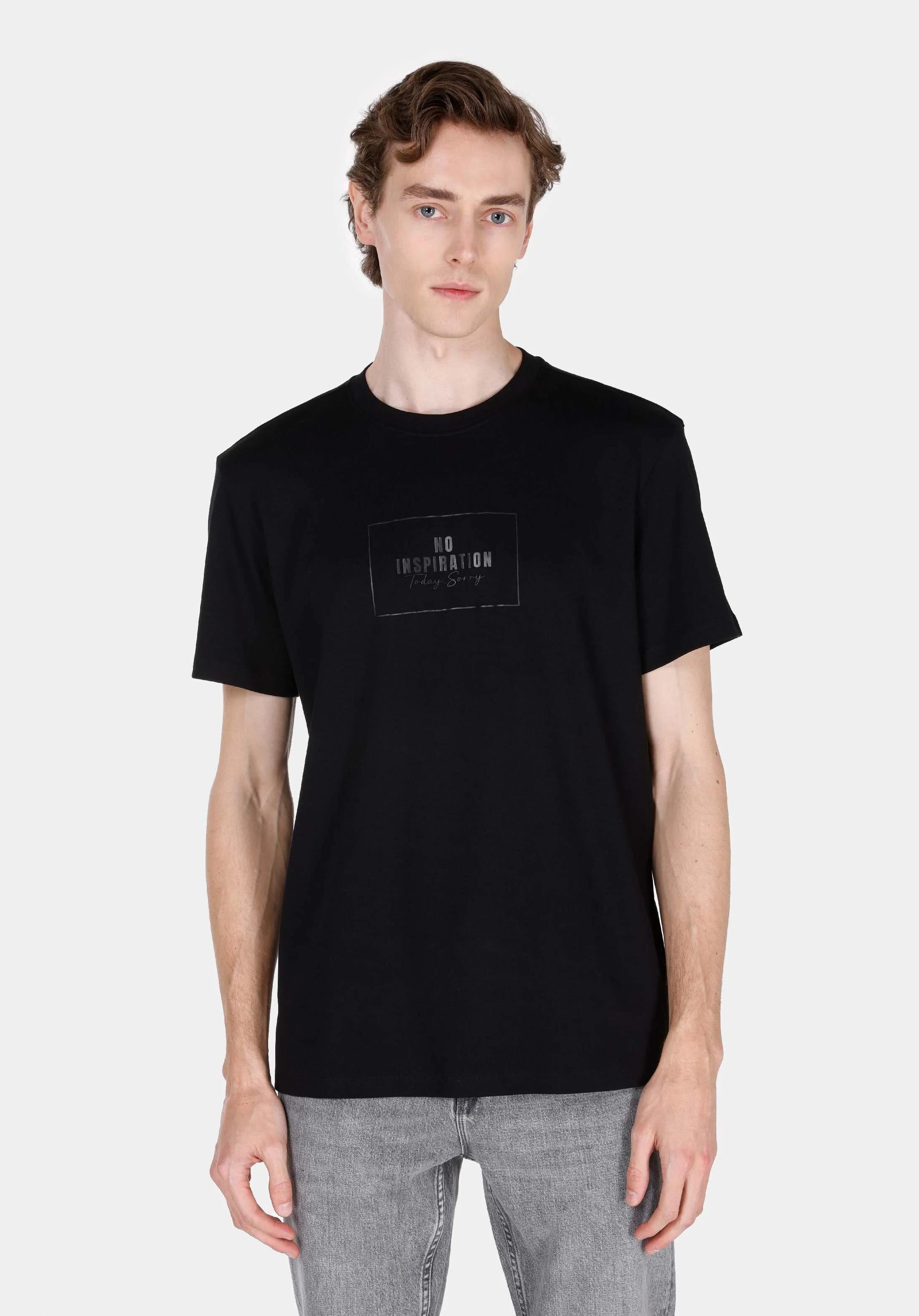 ÖRME ERKEK KISA KOL T-SHIRT Regular Fit