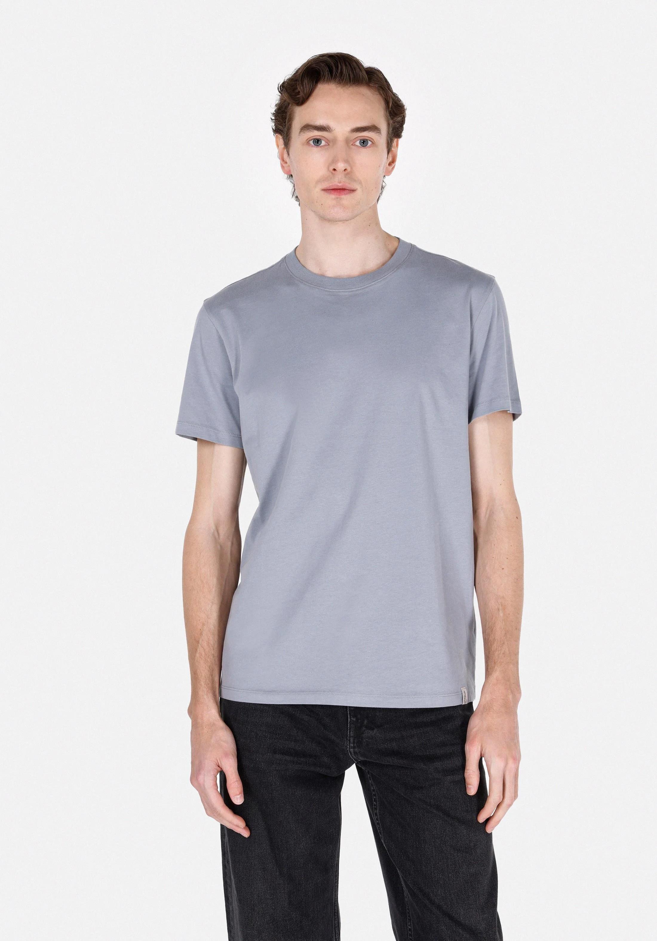 ÖRME ERKEK KISA KOL T-SHIRT Regular Fit