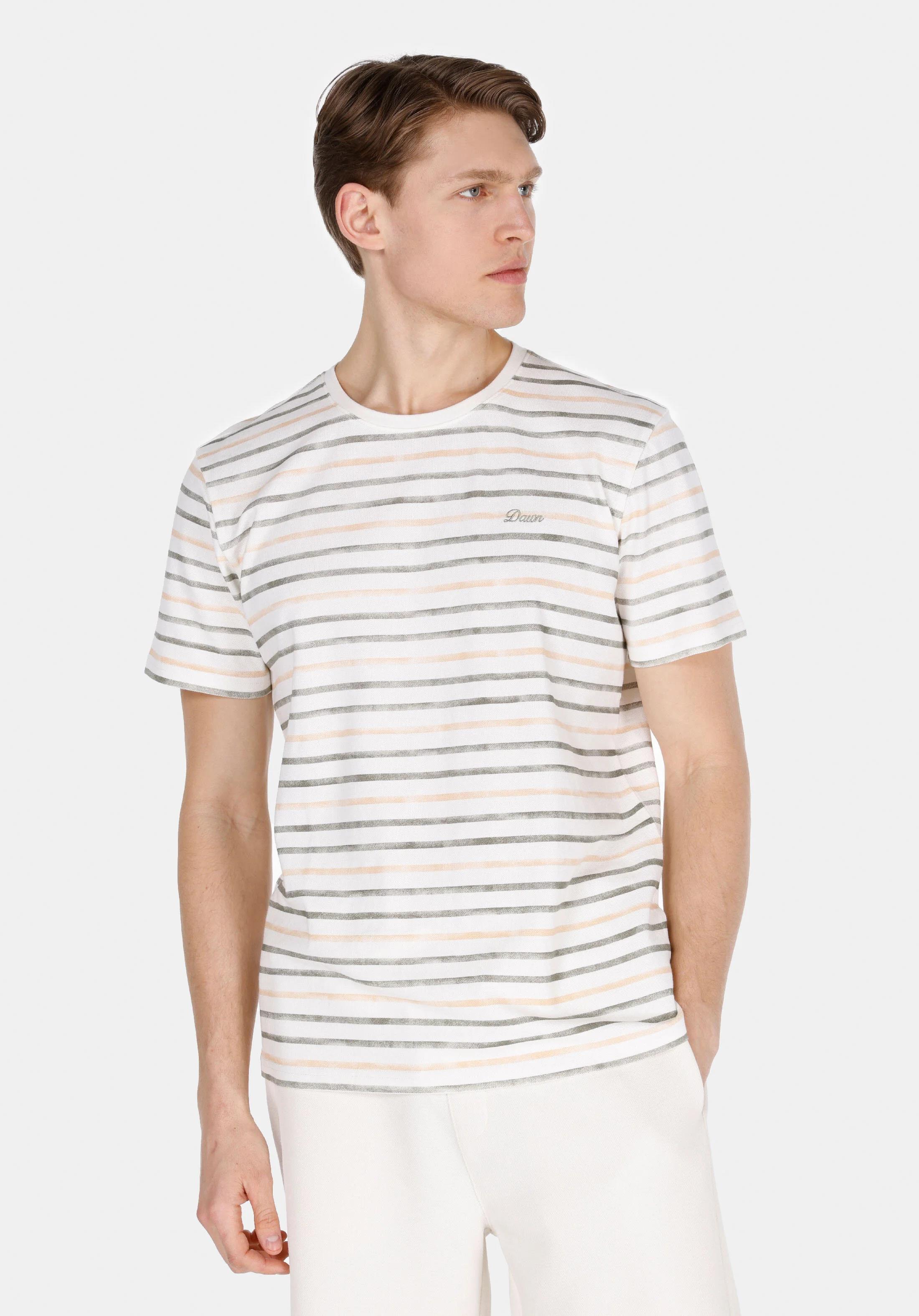 ÖRME ERKEK KISA KOL T-SHIRT Regular Fit