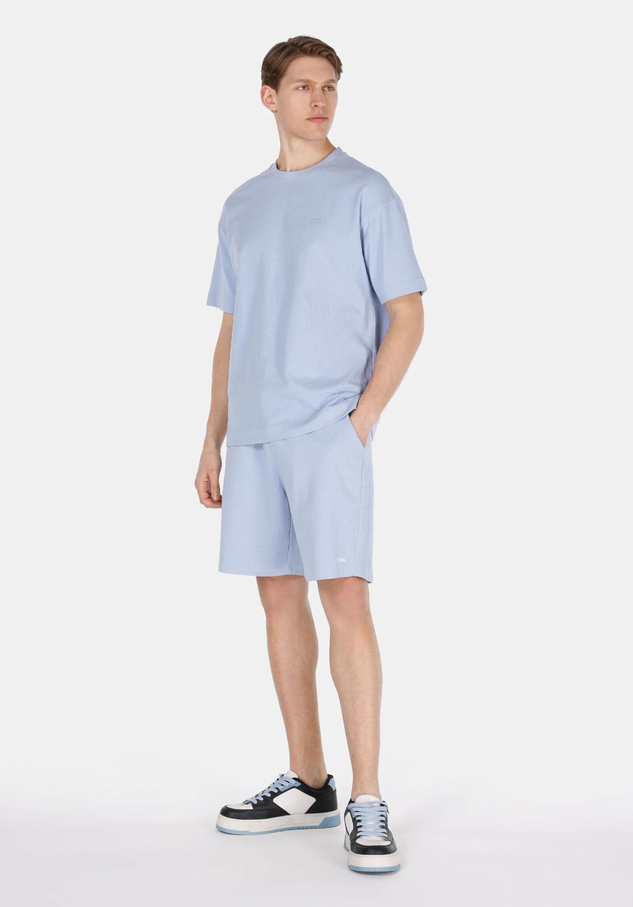 ÖRME ERKEK ŞORT Regular Fit