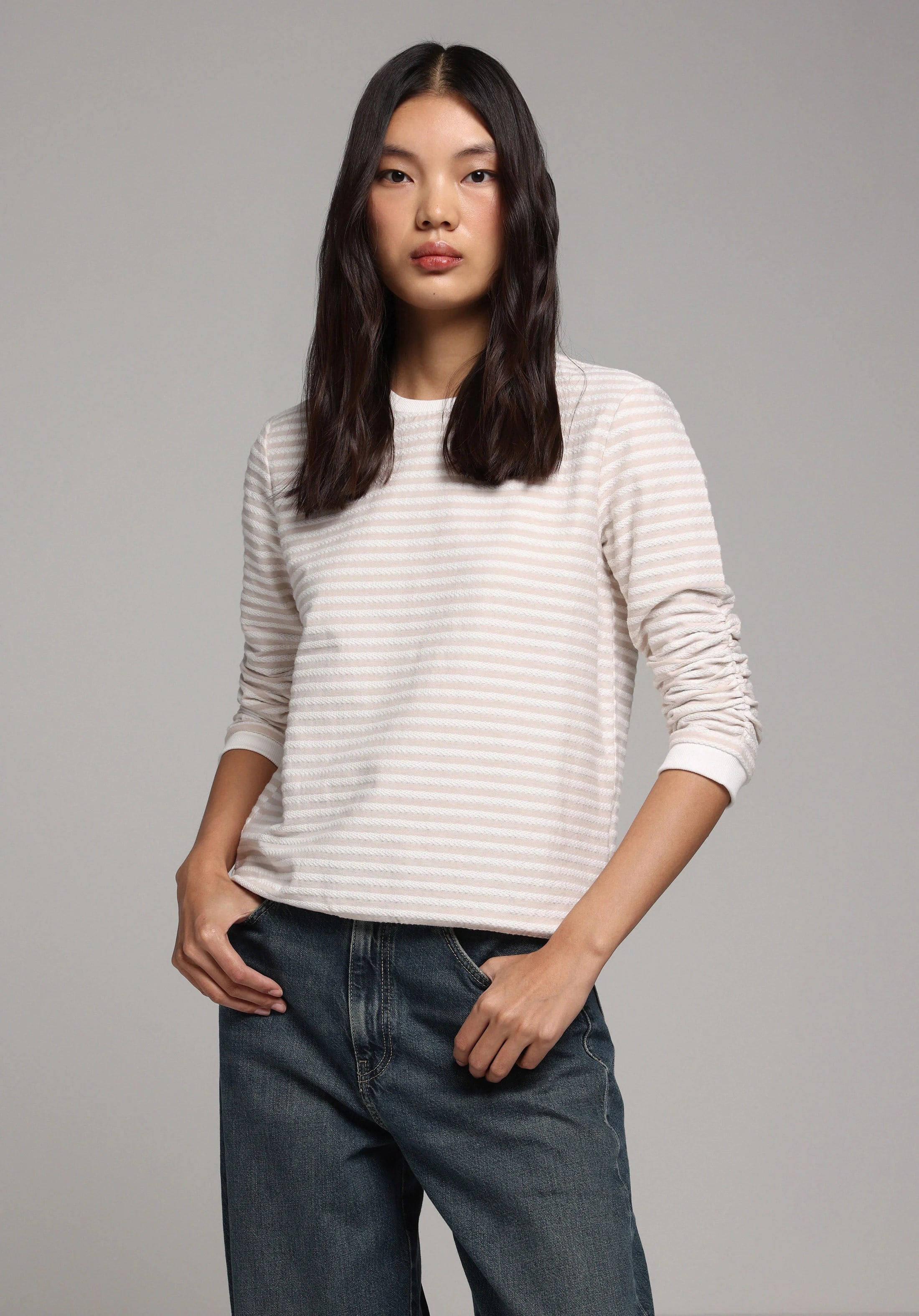 ÖRME KADIN KAZAK Regular Fit