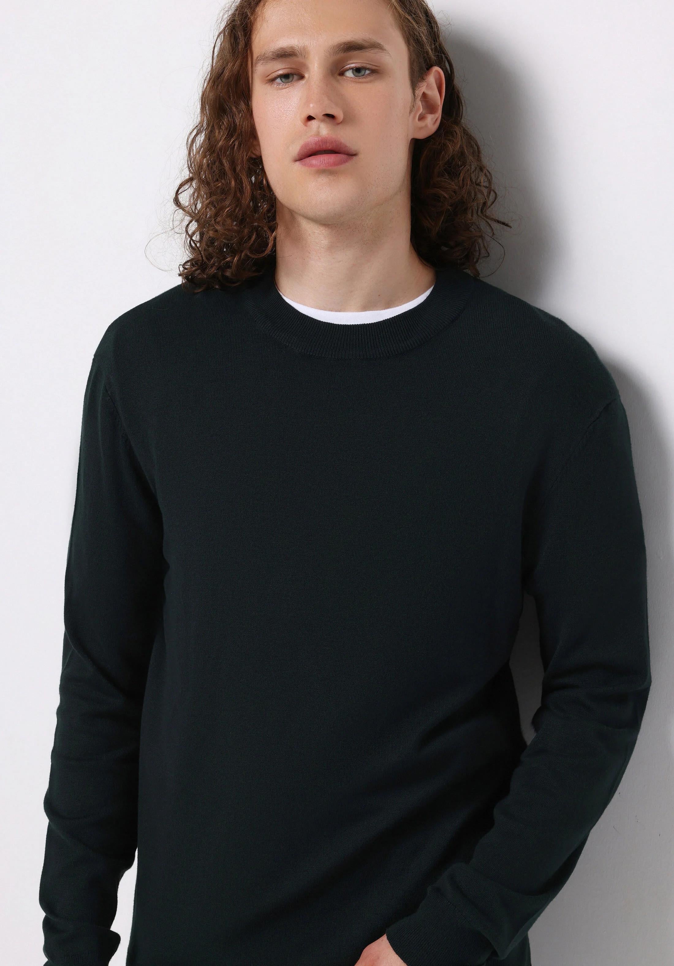 TRIKO ERKEK KAZAK Regular Fit