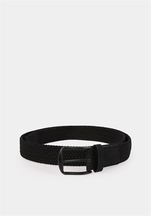 AKSESUAR ERKEK KEMER Modern Fit