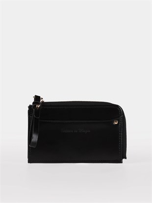 AKSESUAR KADIN CÜZDAN Modern Fit