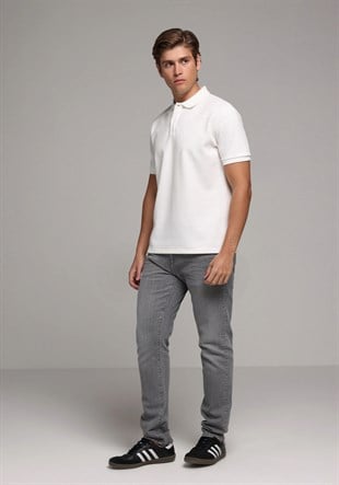 DENIM ERKEK JEAN PANTOLON 041 DANNY Slim Fit