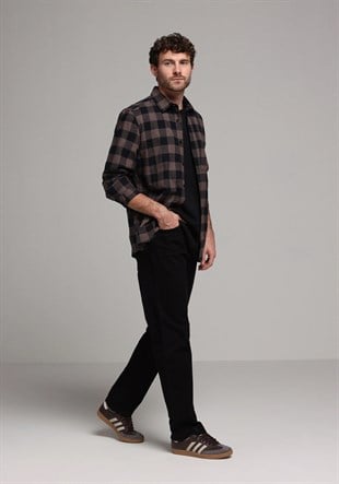 DENIM ERKEK JEAN PANTOLON 045 DAVID Regular Fit