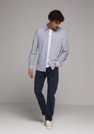DENIM ERKEK JEAN PANTOLON 067 JACK Regular Fit