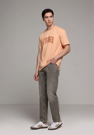 DENIM ERKEK JEAN PANTOLON 067 JACK Regular Fit
