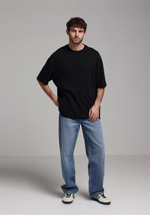 DENIM ERKEK JEAN PANTOLON 081 ROSS Relaxed fit