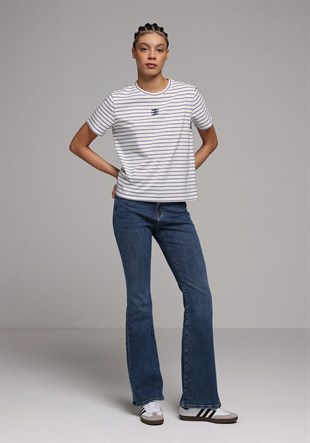 DENIM KADIN JEAN PANTOLON 772 LONNA Slim Fit