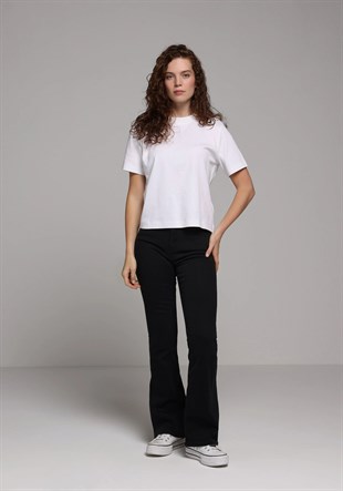 DENIM KADIN JEAN PANTOLON 772 LONNA Slim Fit