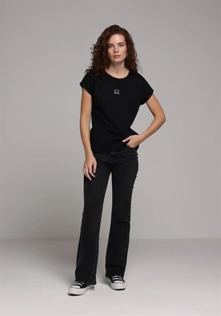 DENIM KADIN JEAN PANTOLON 791 MONICA Regular Fit